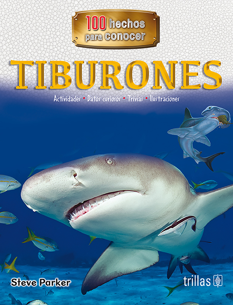 Tiburones