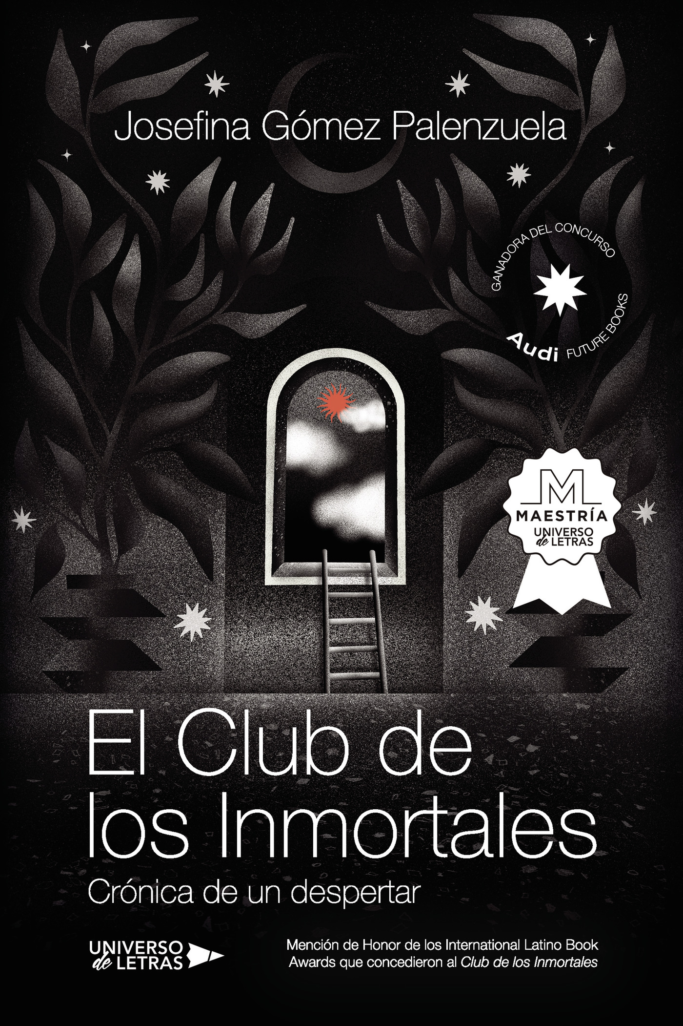 El club de los inmortales