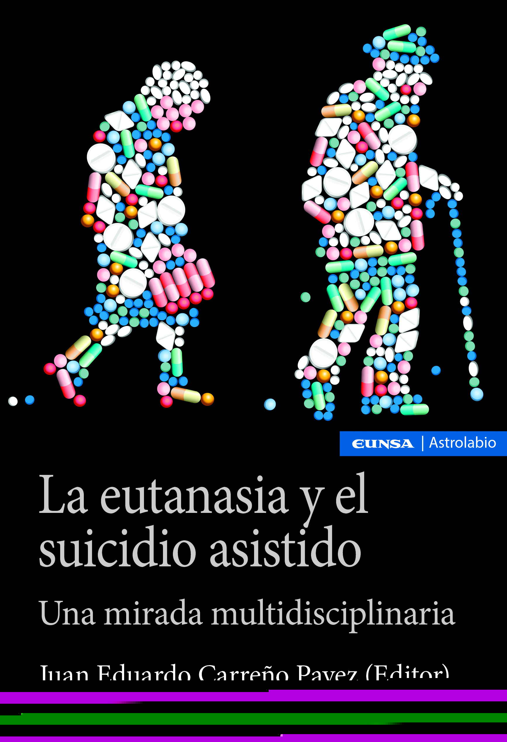 La eutanasia y el suicidio asistido