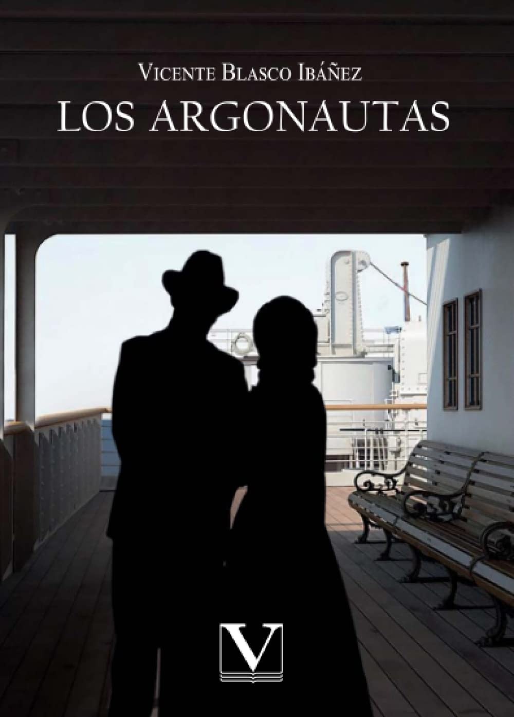 Los argonautas