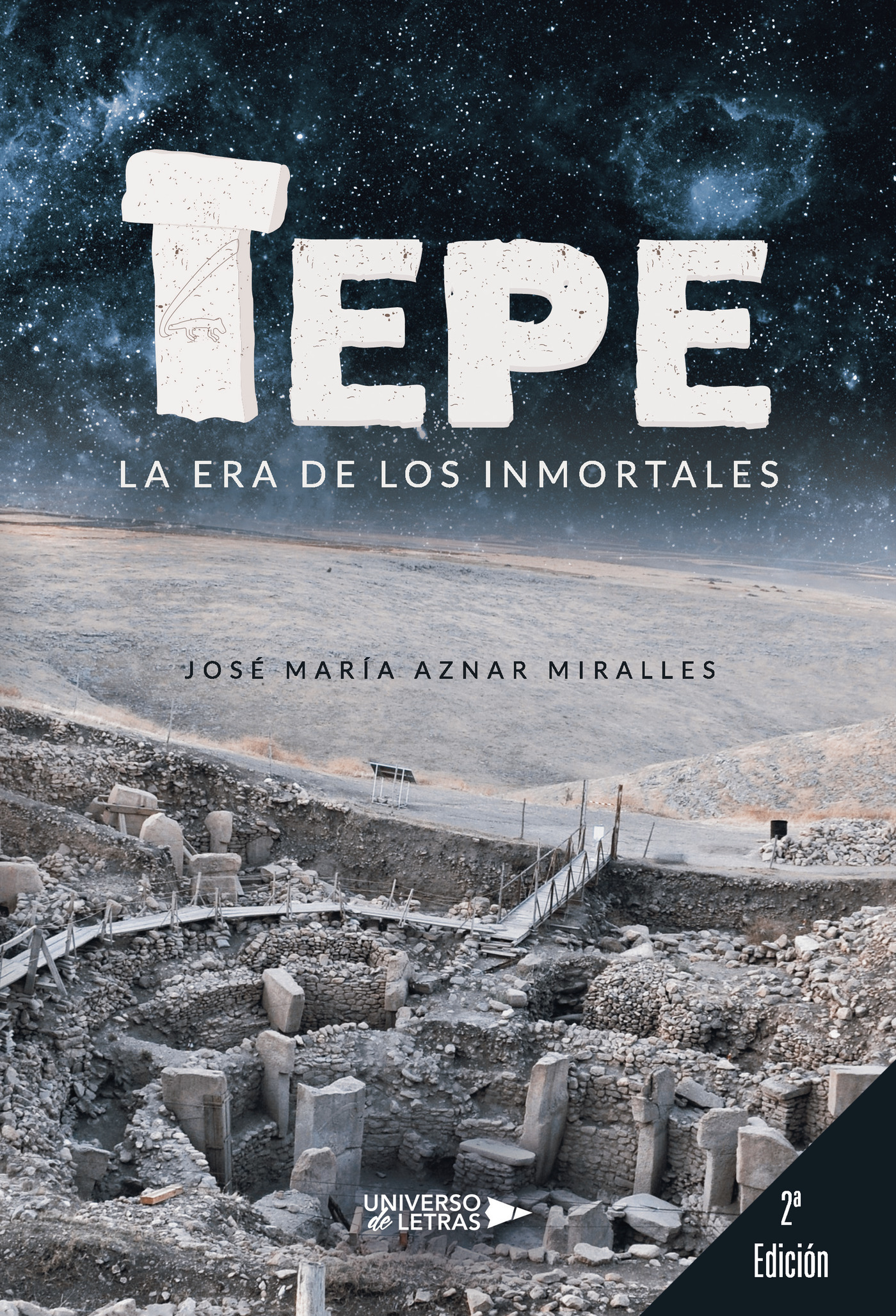 Tepe