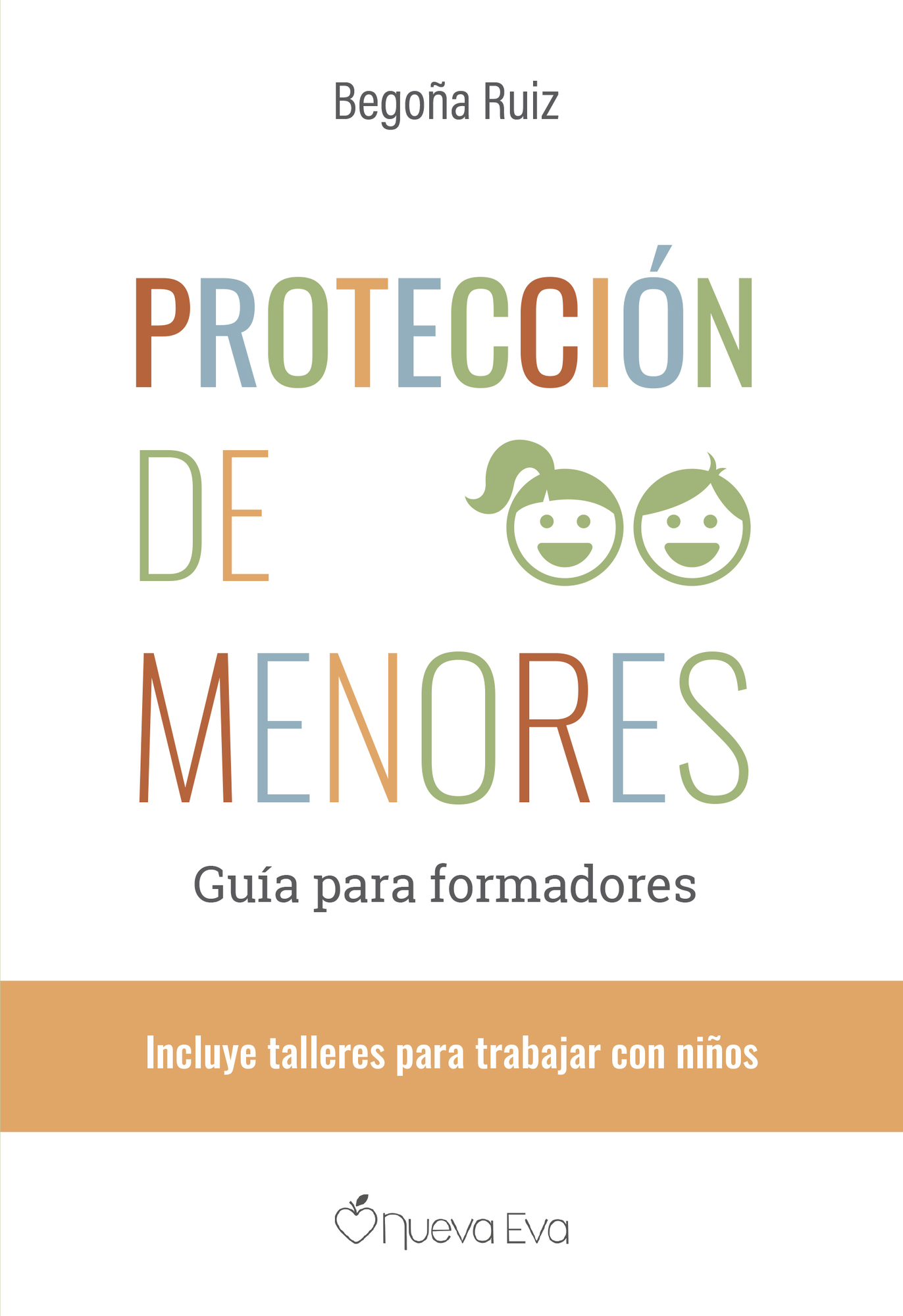 Protección de menores