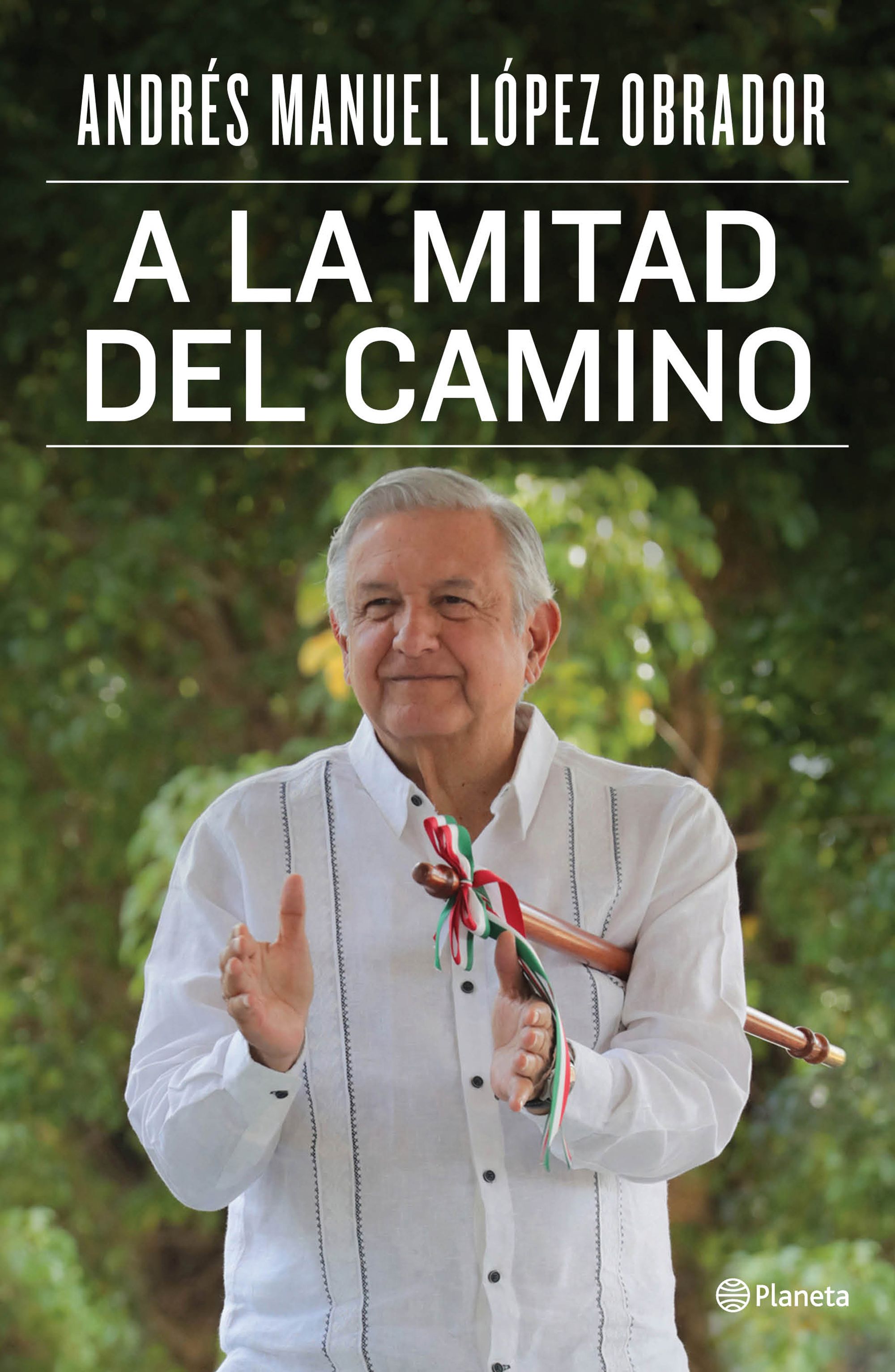 A la mitad del camino