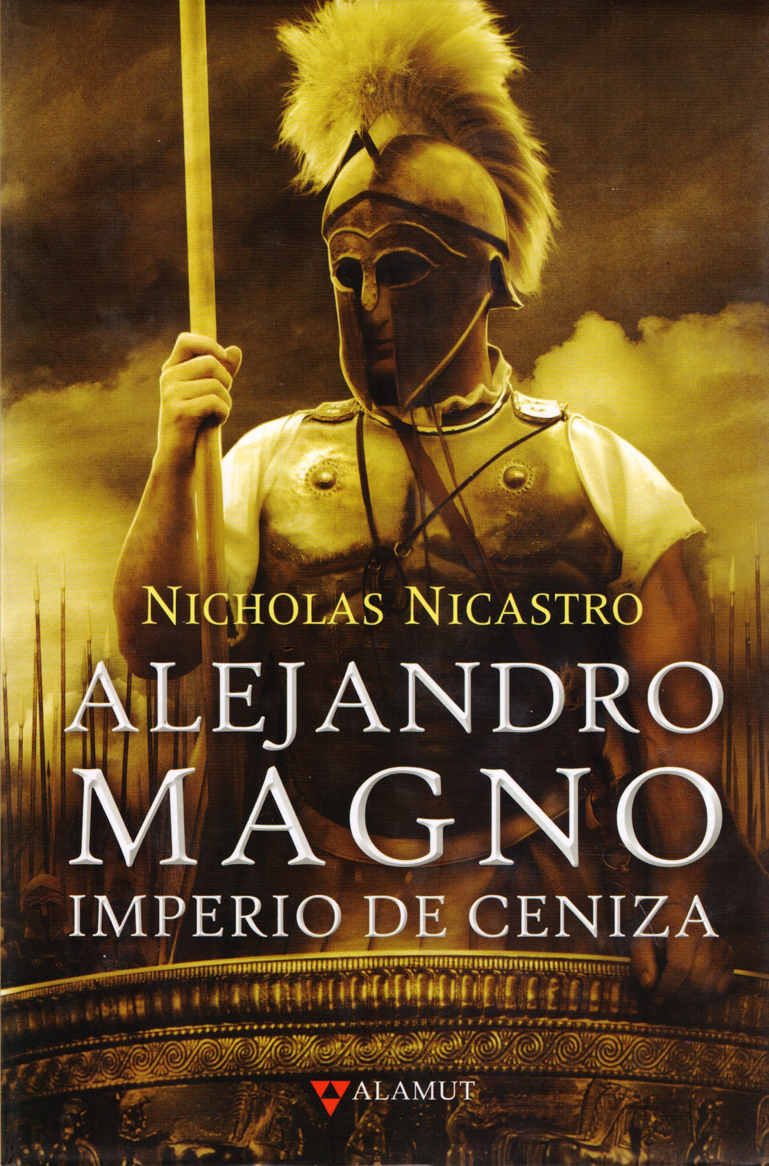 Alejandro Magno