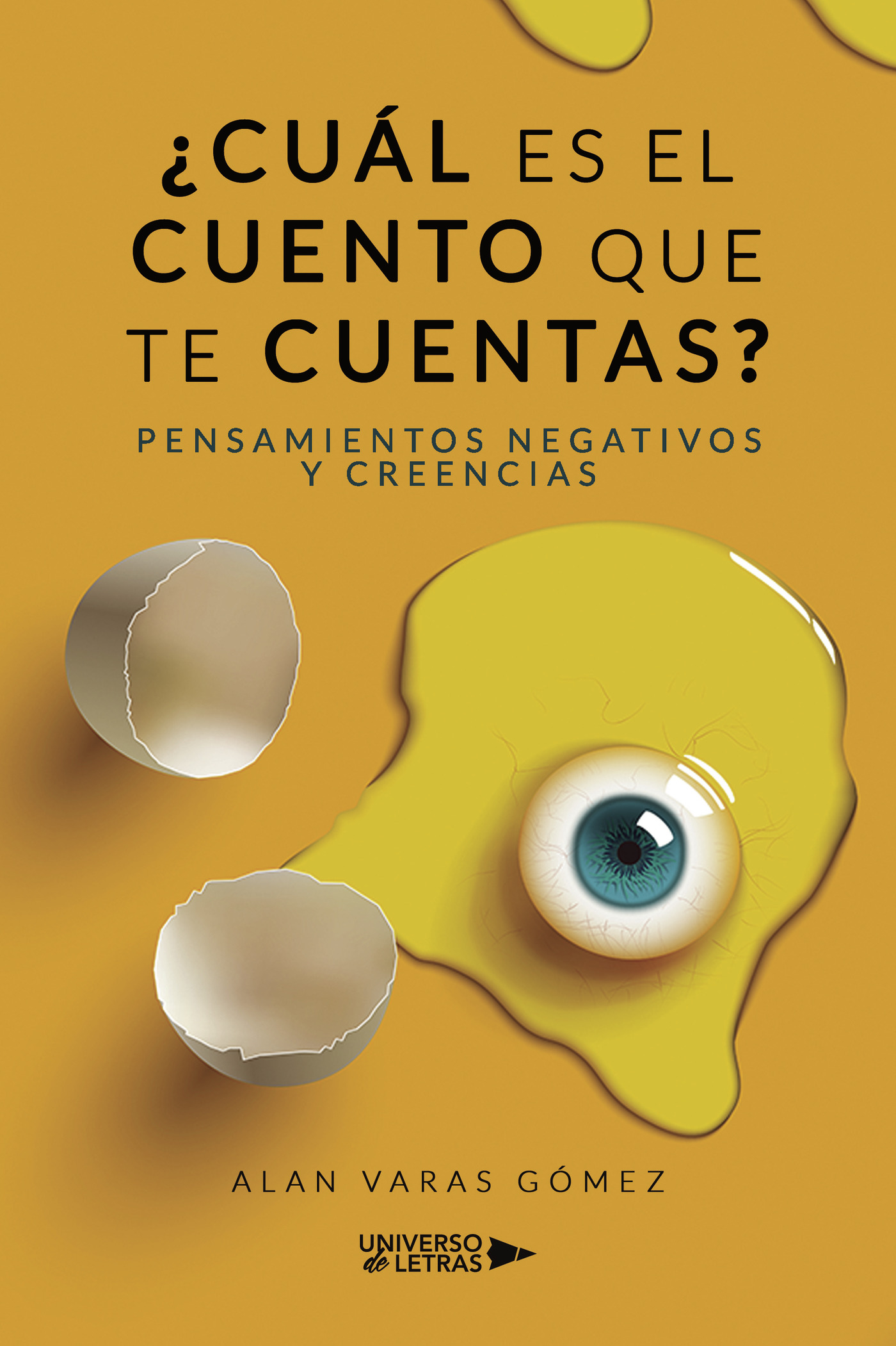 Cuál es el cuento que te cuentas