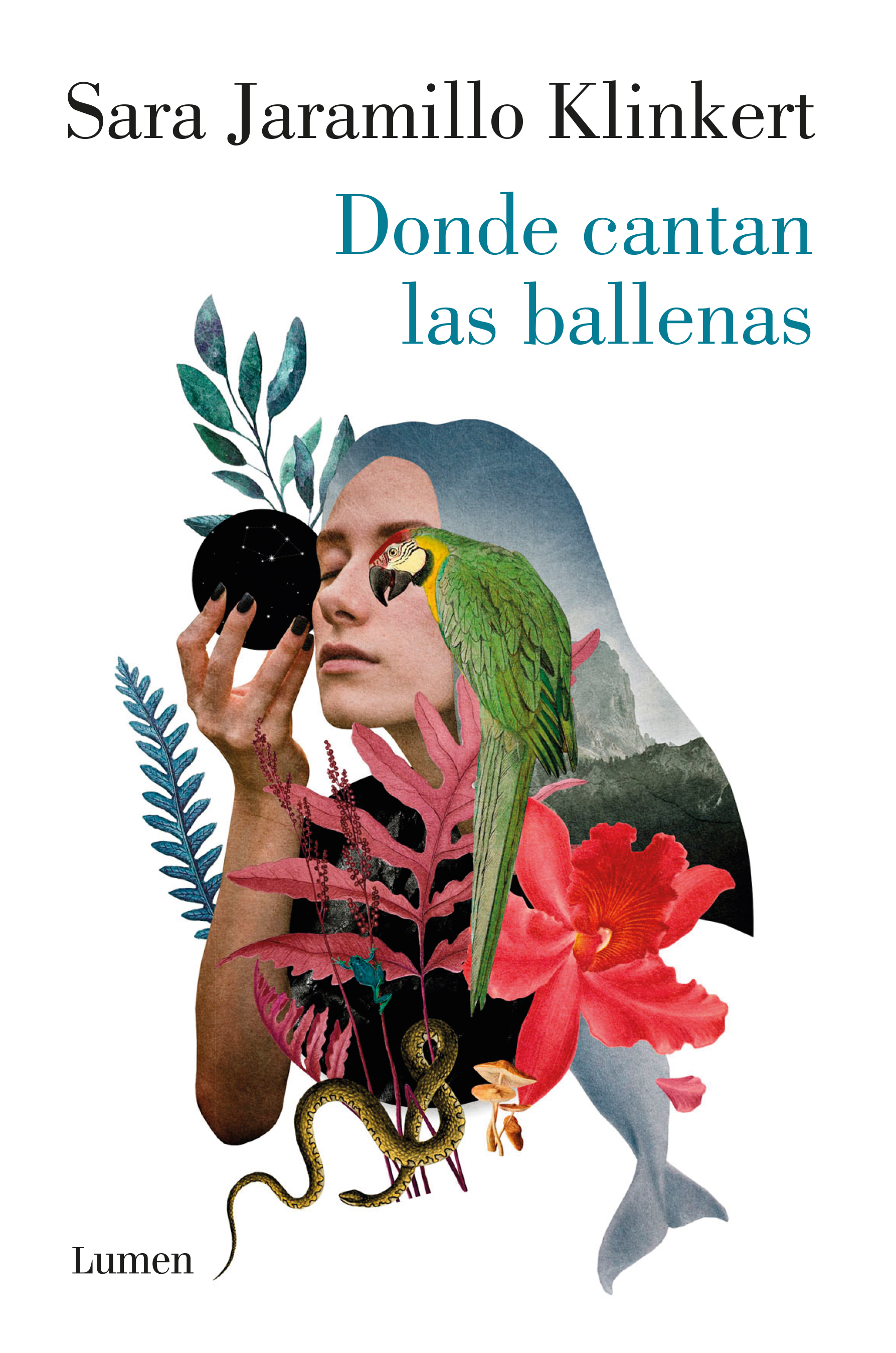 Donde cantan las ballenas