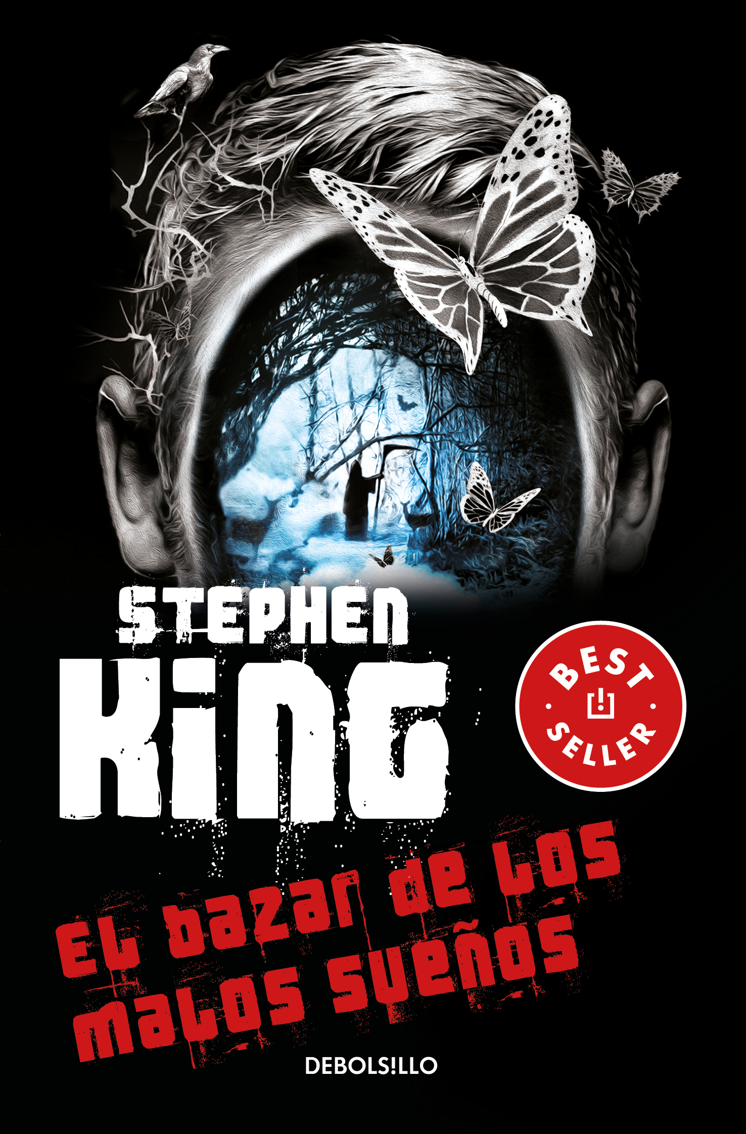 El bazar de los malos sueños
