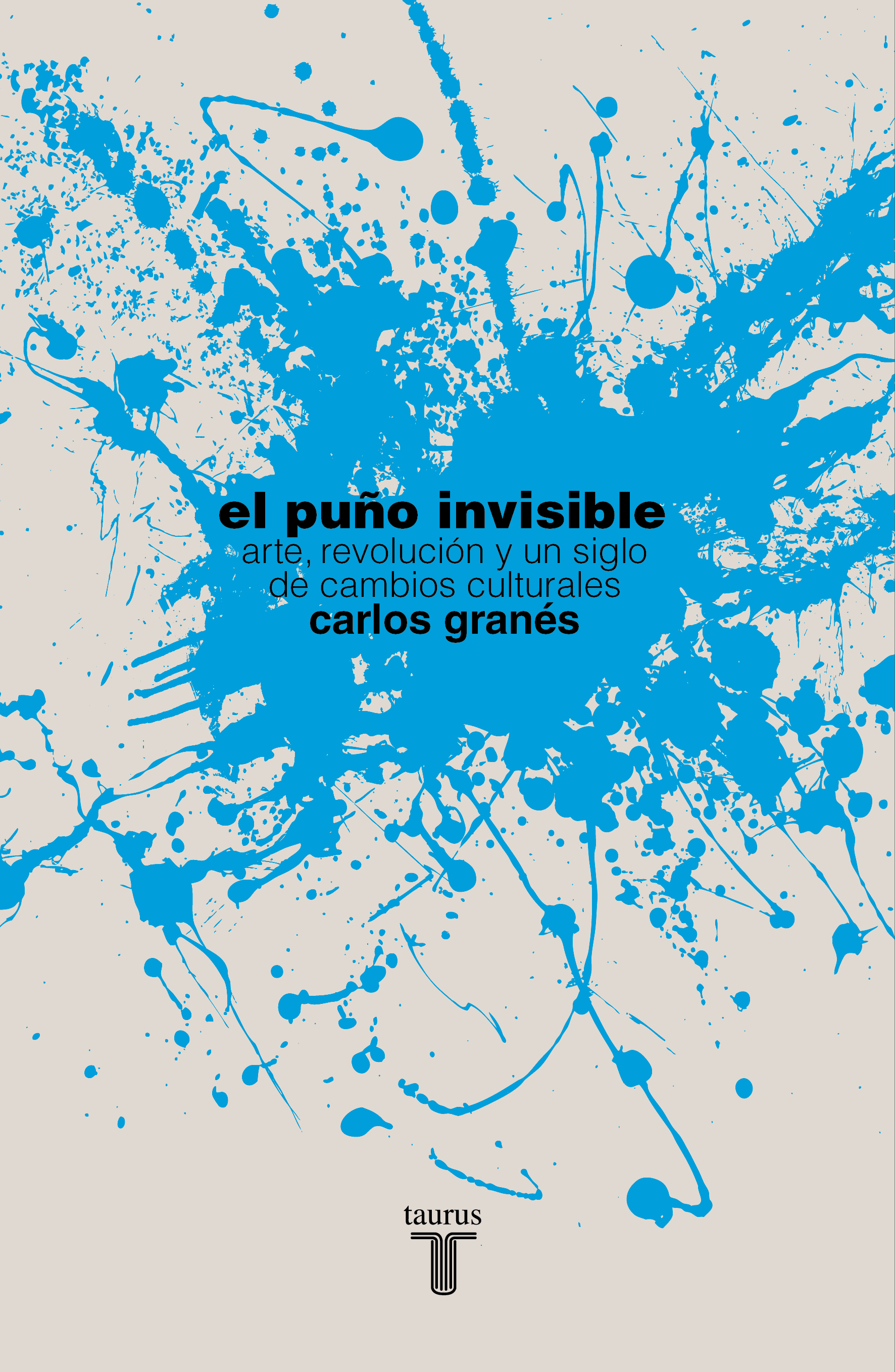 El puño invisible
