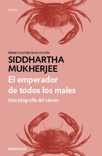 Emperador de todos los males