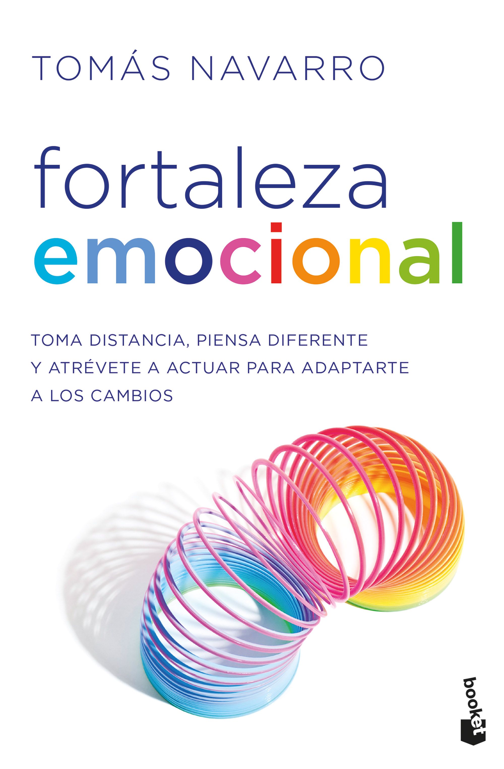 Fortaleza emocional