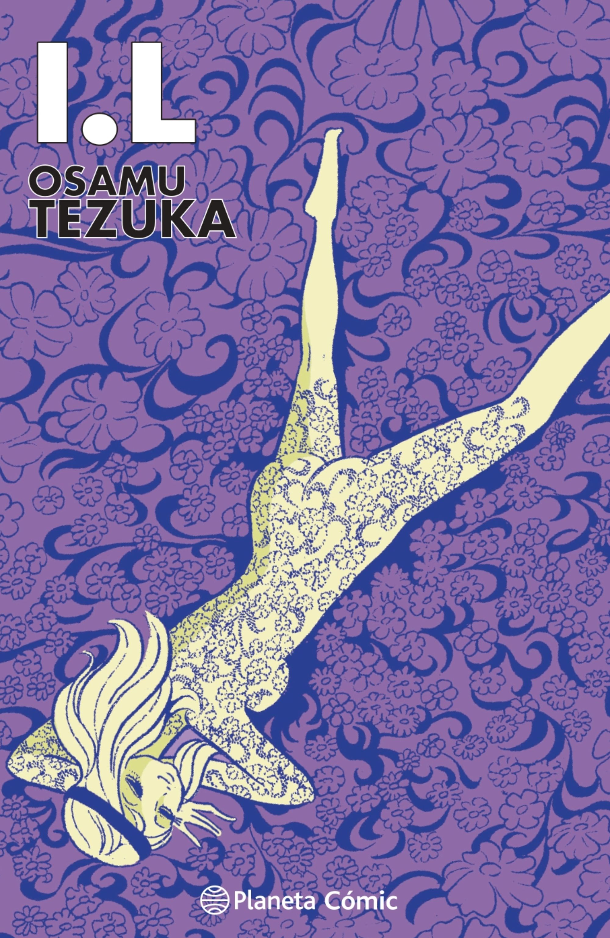 I.L. Tezuka