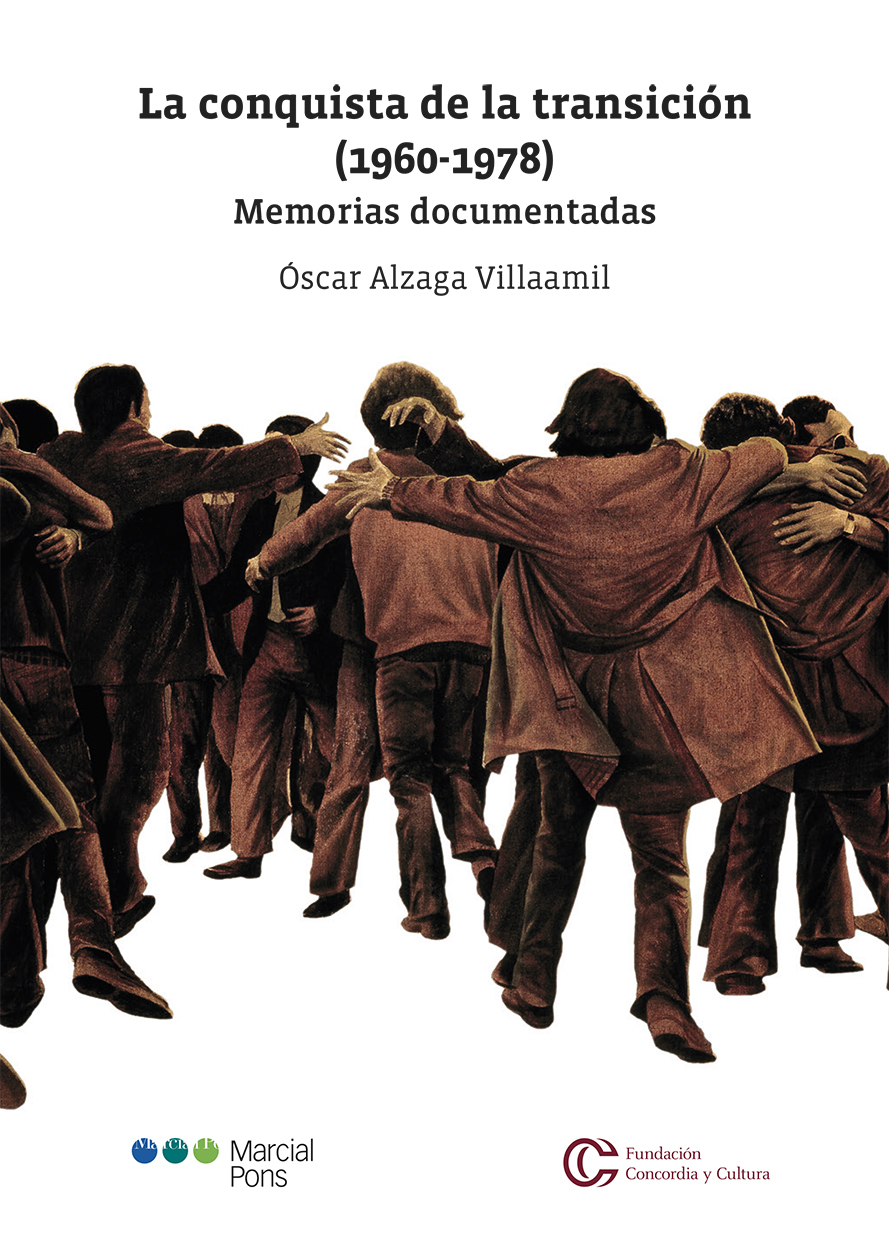 La conquista de la transición (1960-1978)