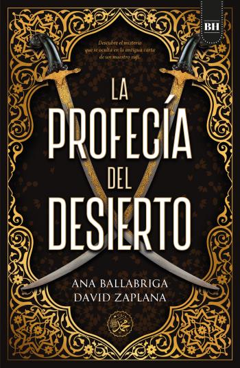 La profecia del desierto