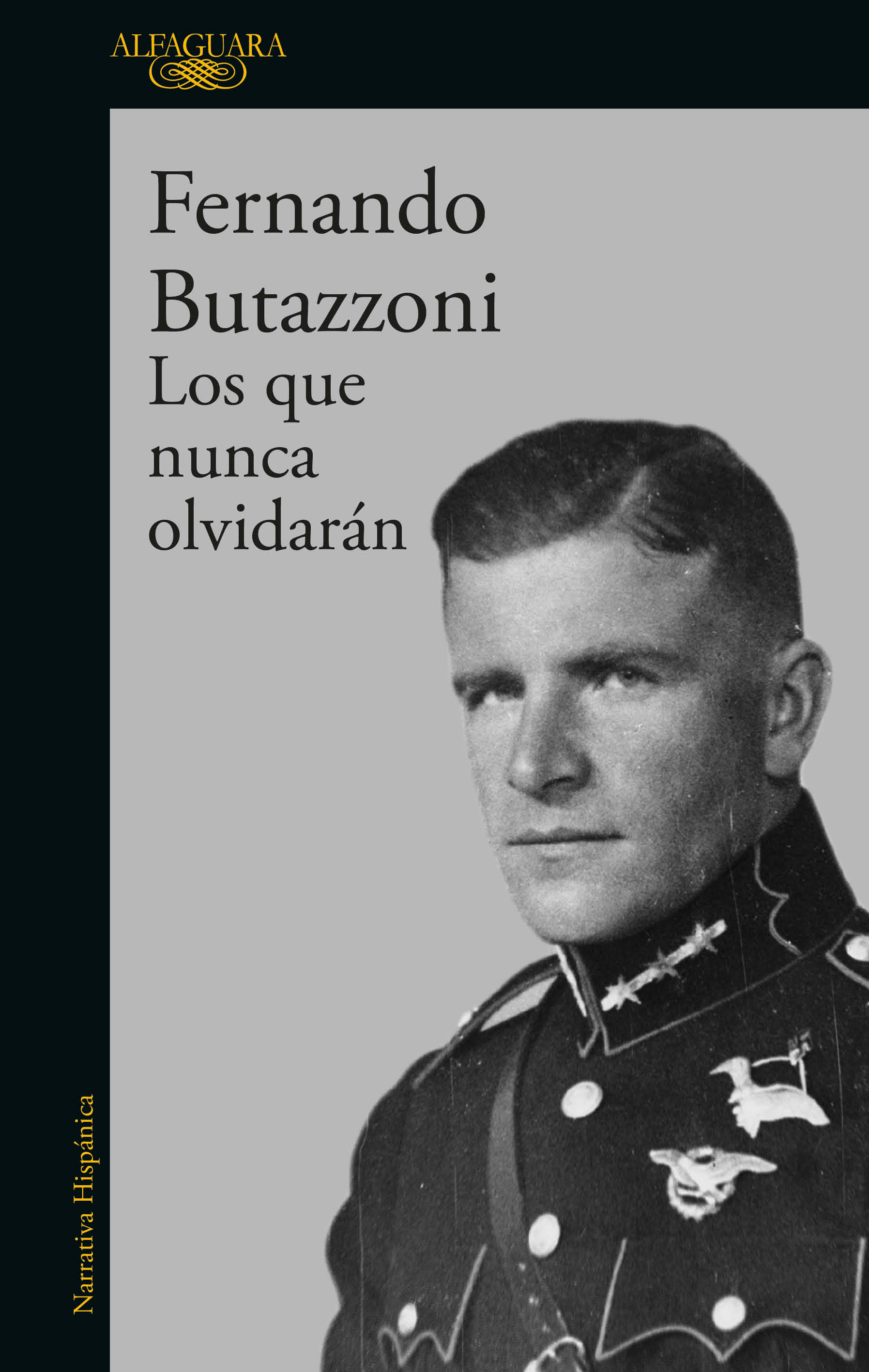 Los que nunca olvidarán
