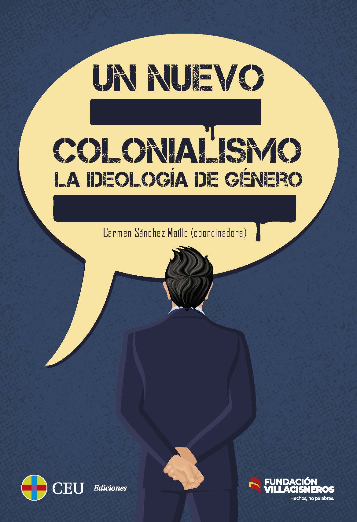 Un nuevo colonialismo