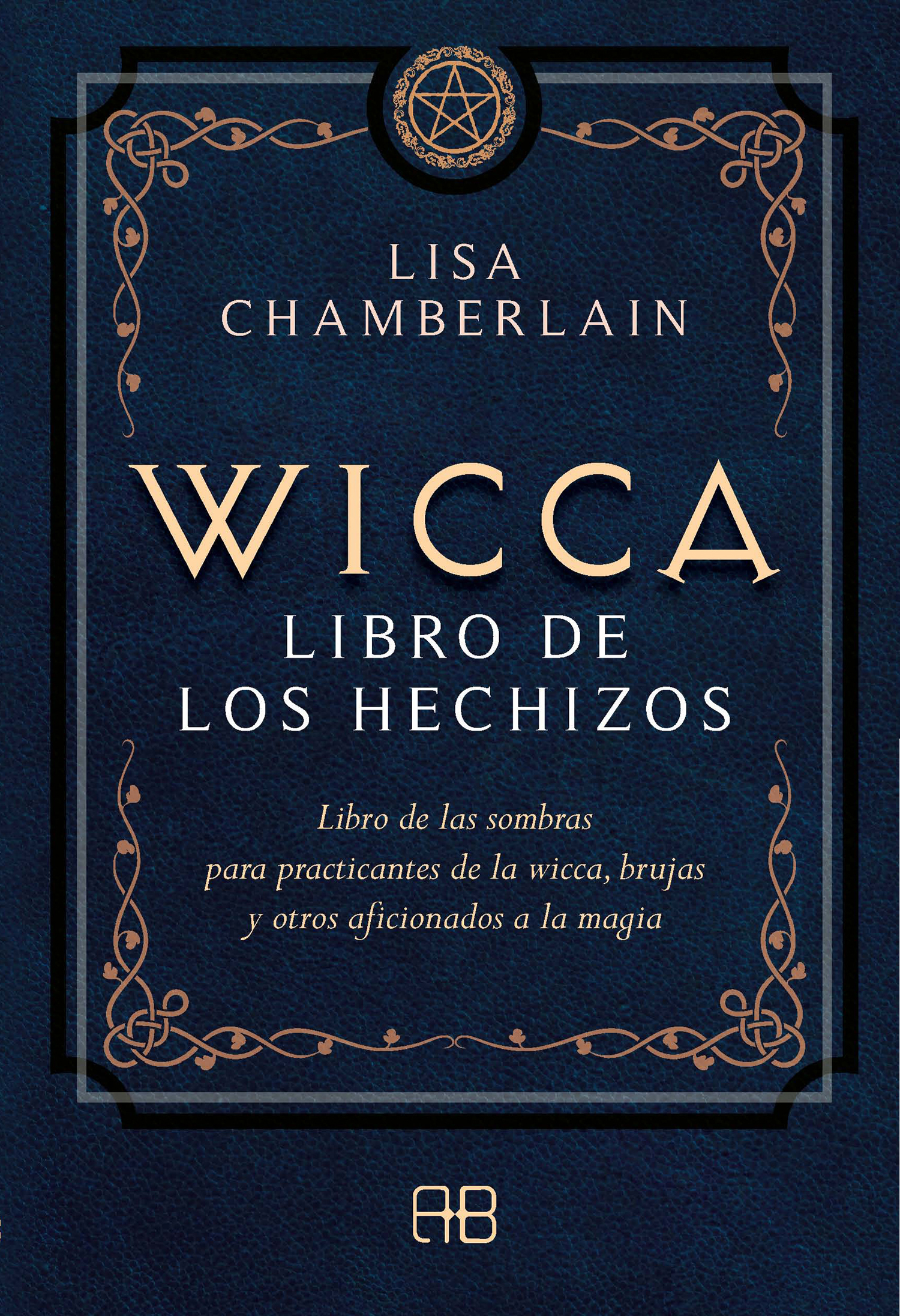 Wicca, libro de los hechizos