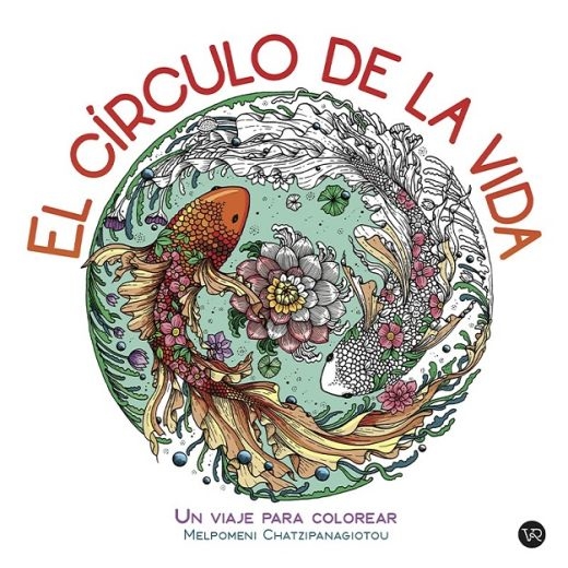 El círculo de la vida