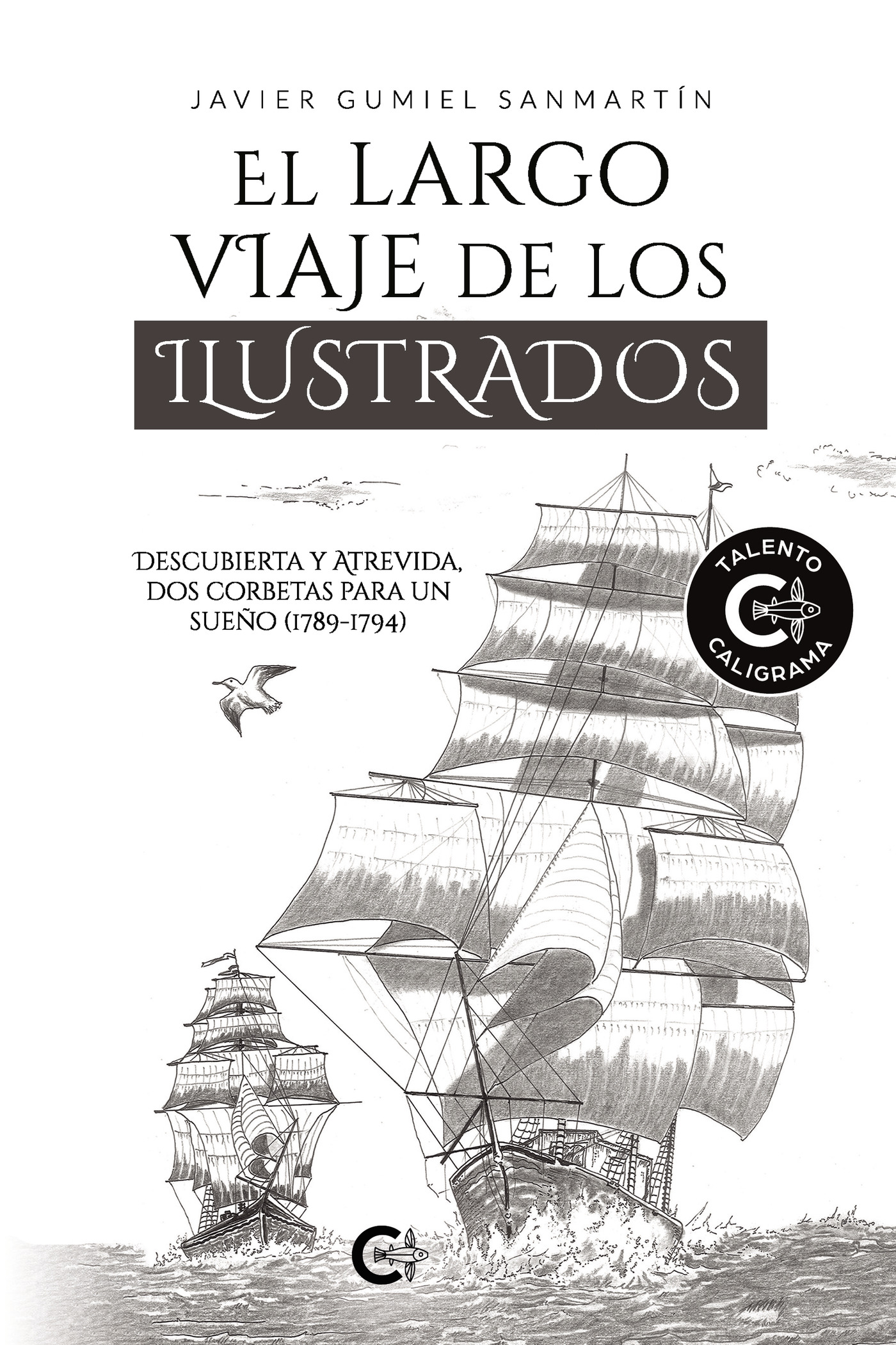 El largo viaje de los ilustrados