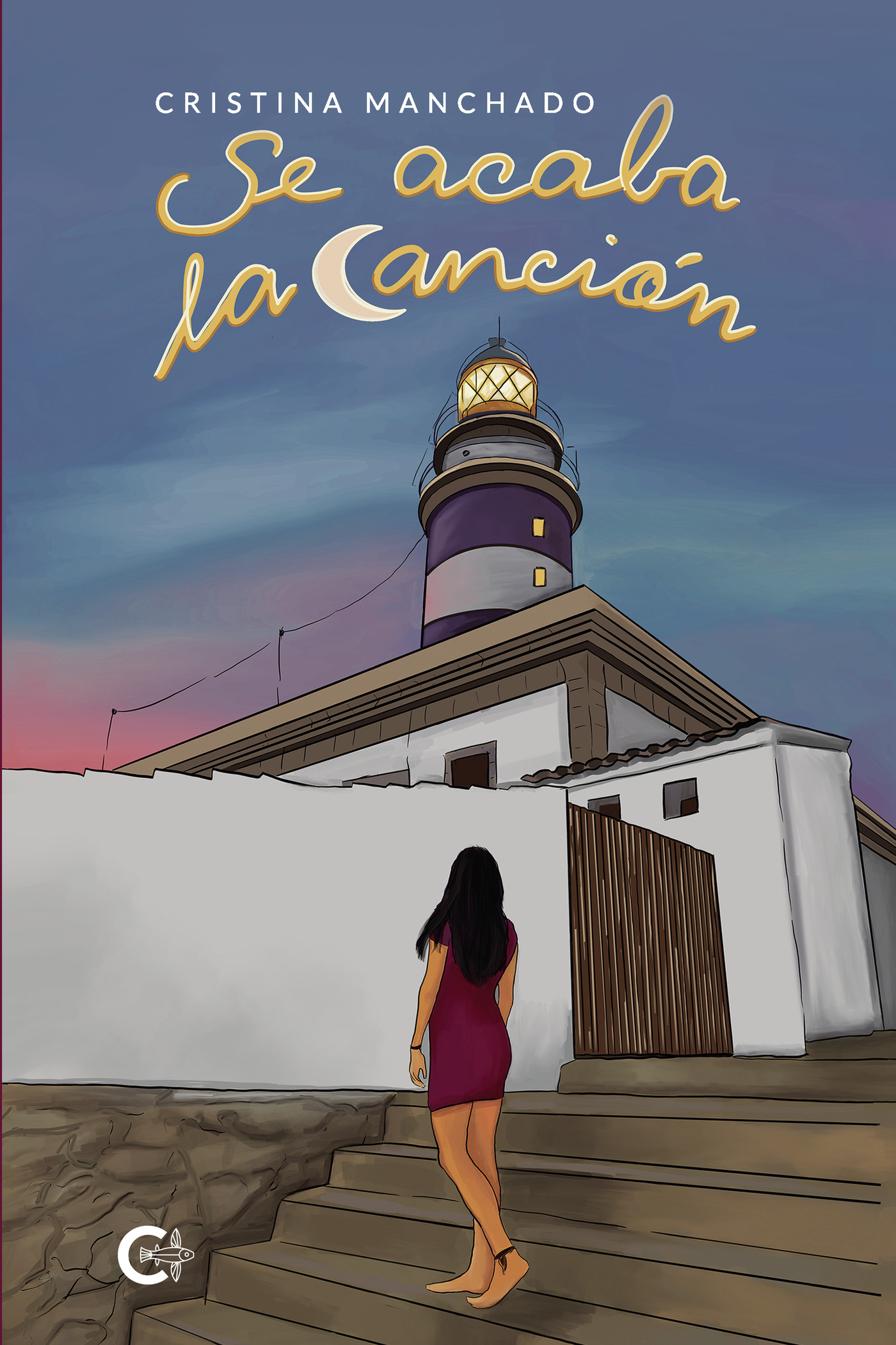 Se acaba la canción