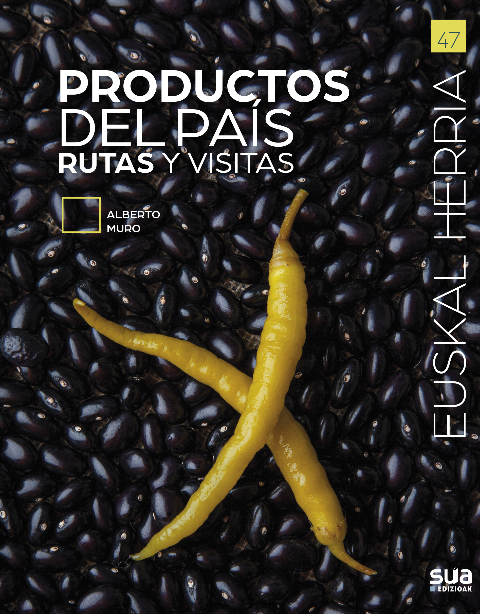 Productos del País. Rutas y visitas