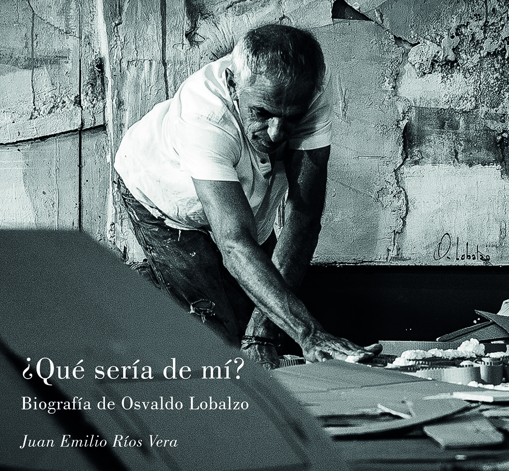 ¿Qué sería de mí?