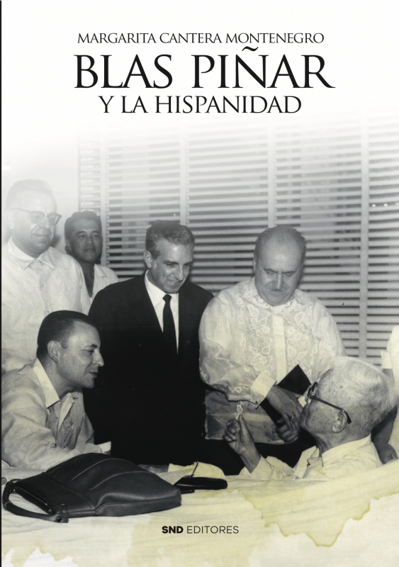 Blas Piñar y la Hispanidad
