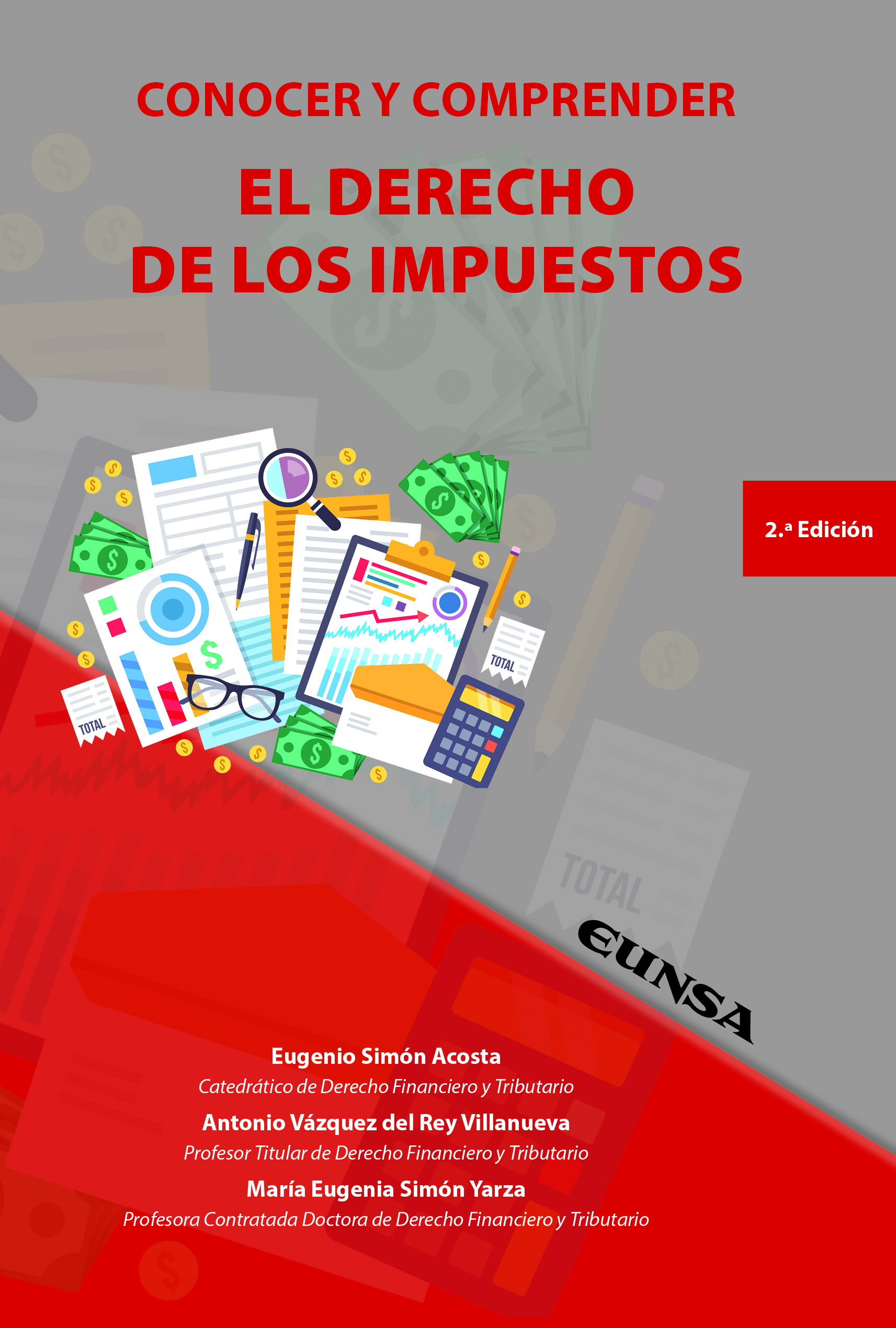 Conocer y comprender el derecho de los impuestos
