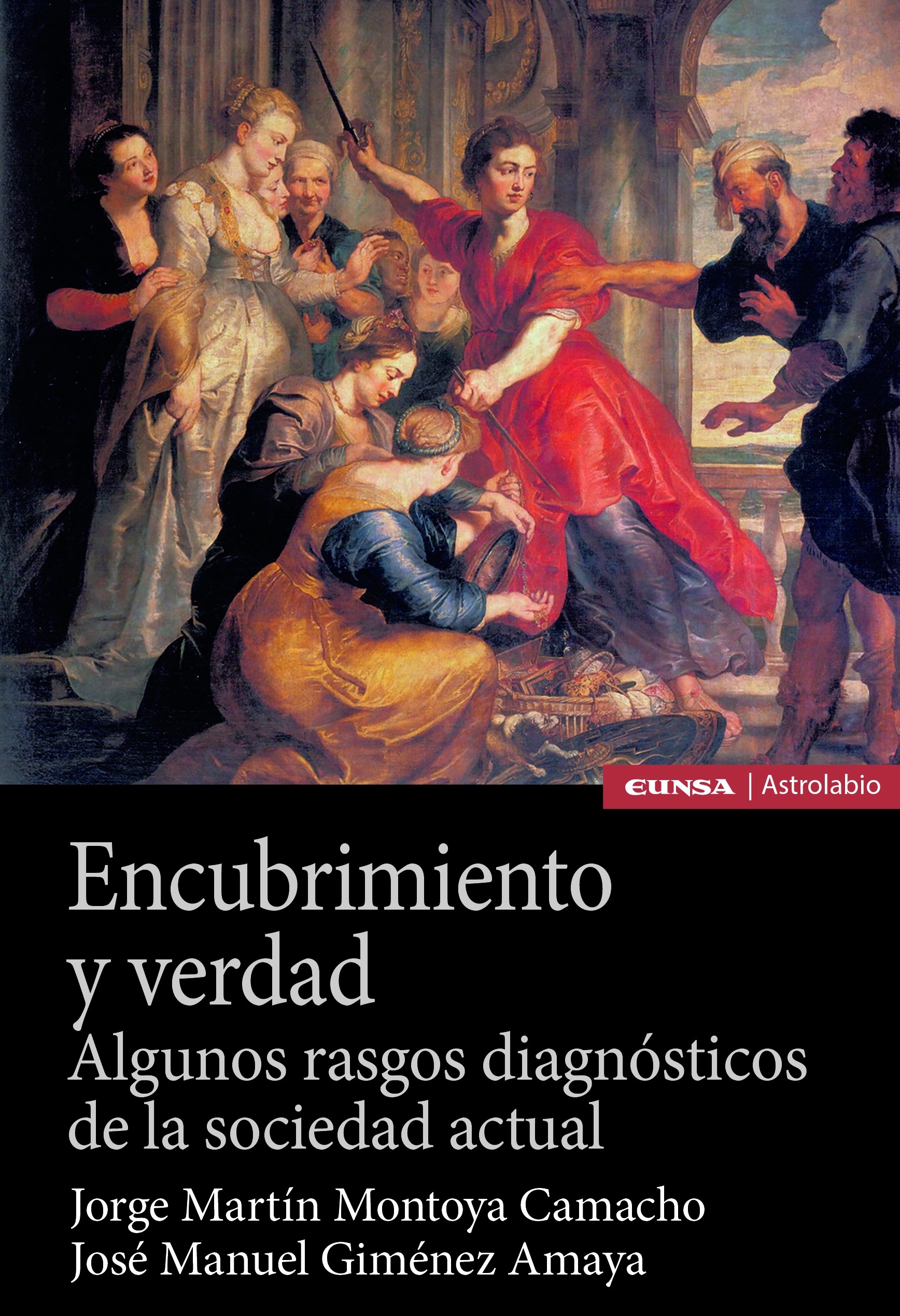 Encubrimiento y verdad