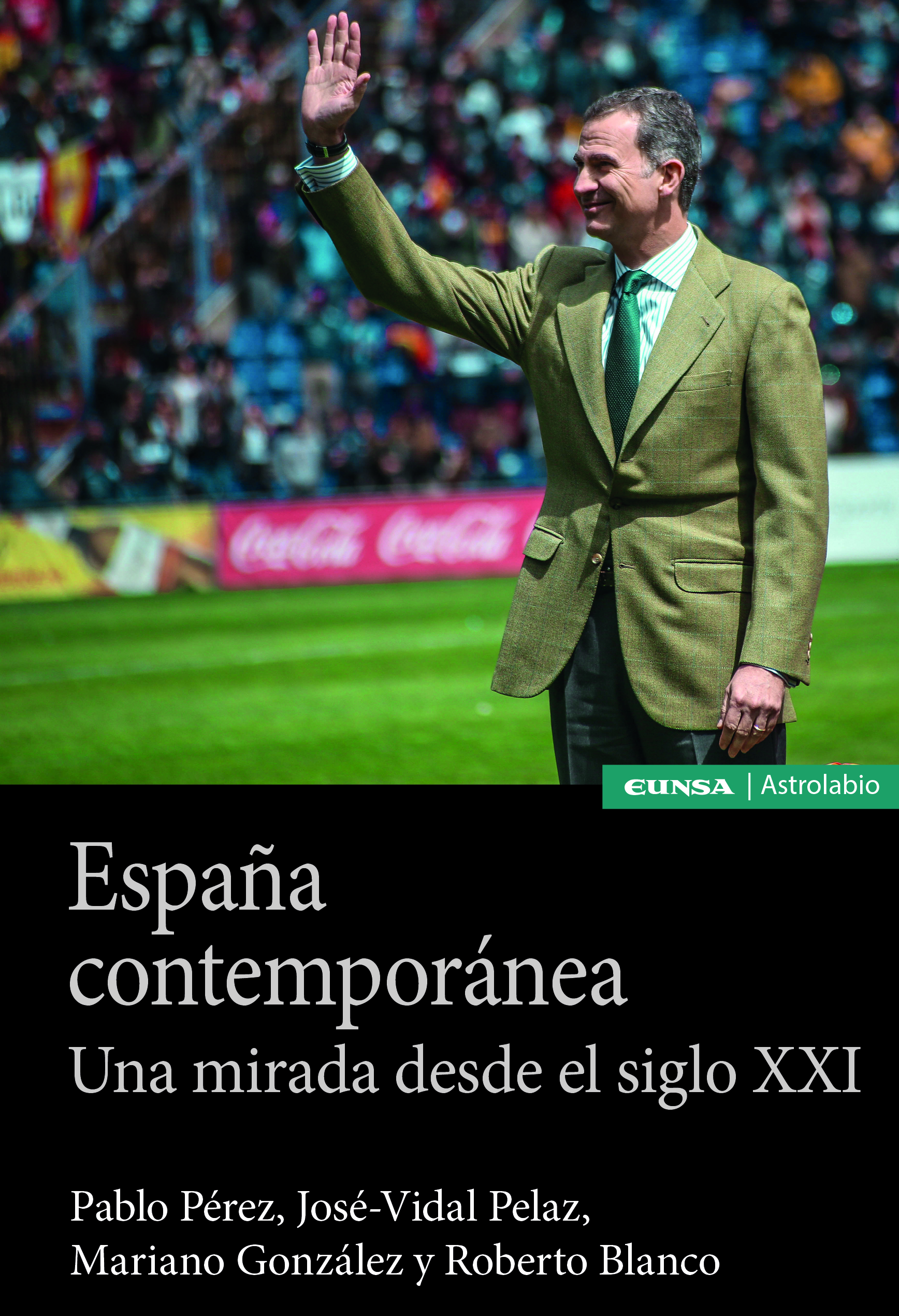 España contemporánea