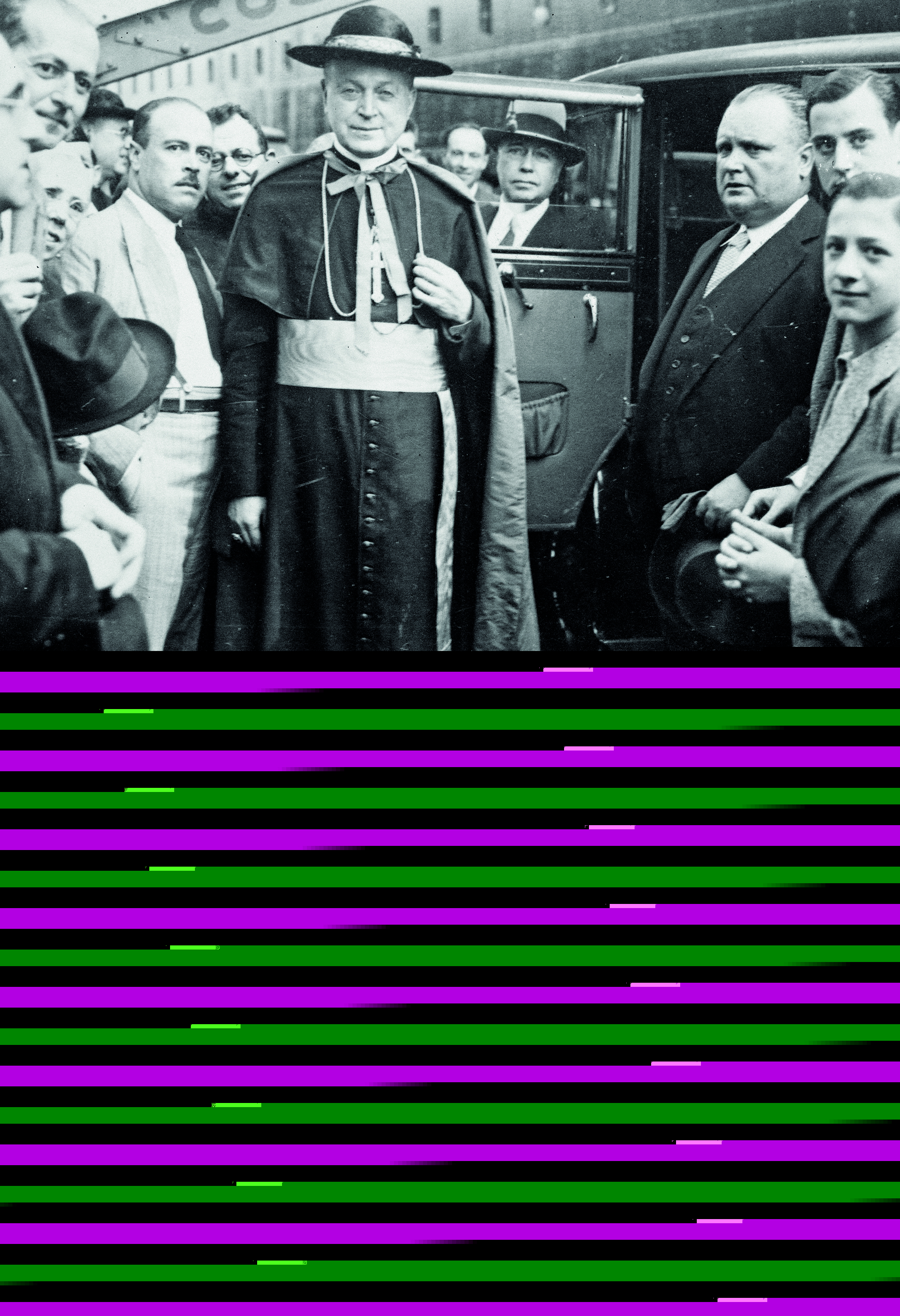 La Acción Católica de Pio XI en España