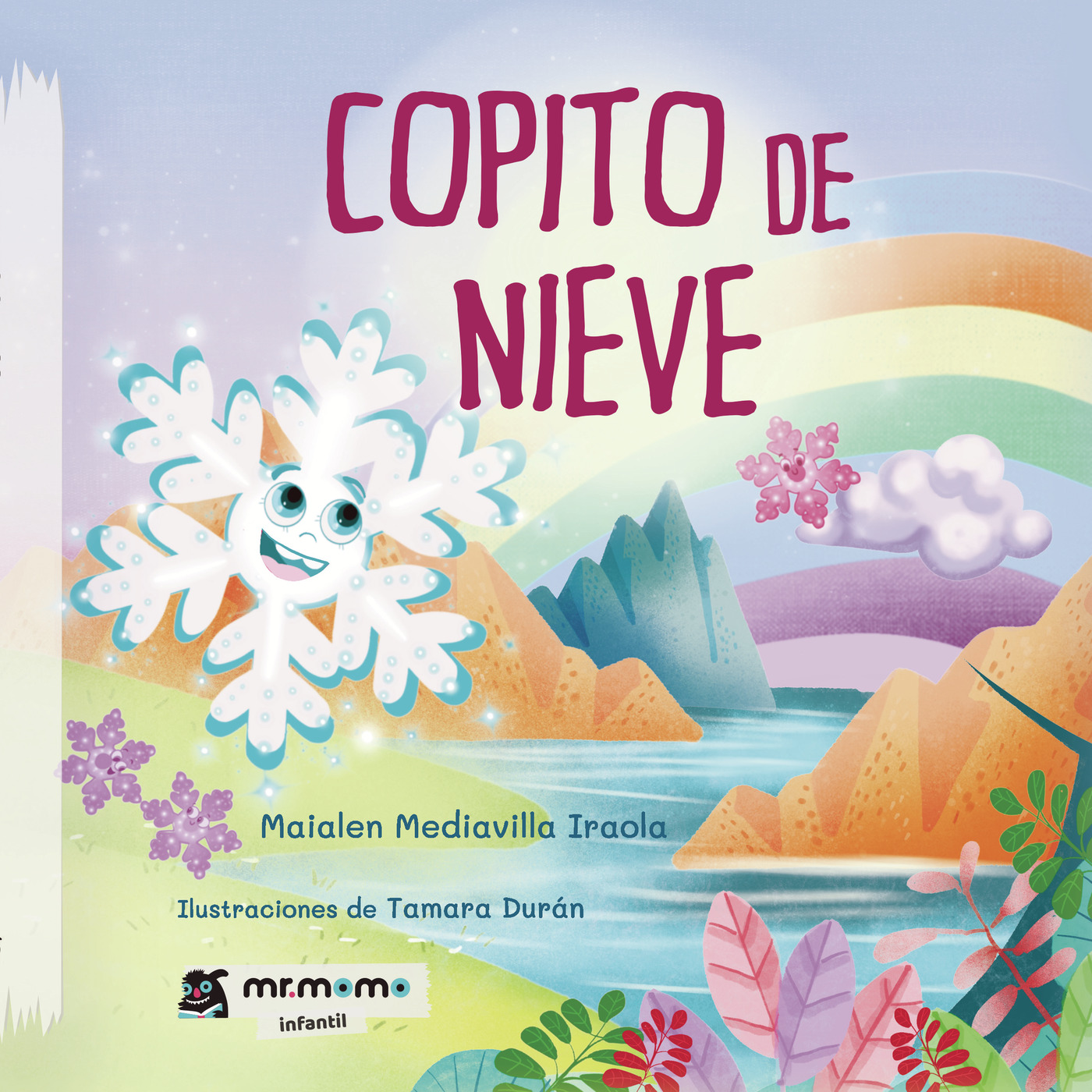 Copito de nieve