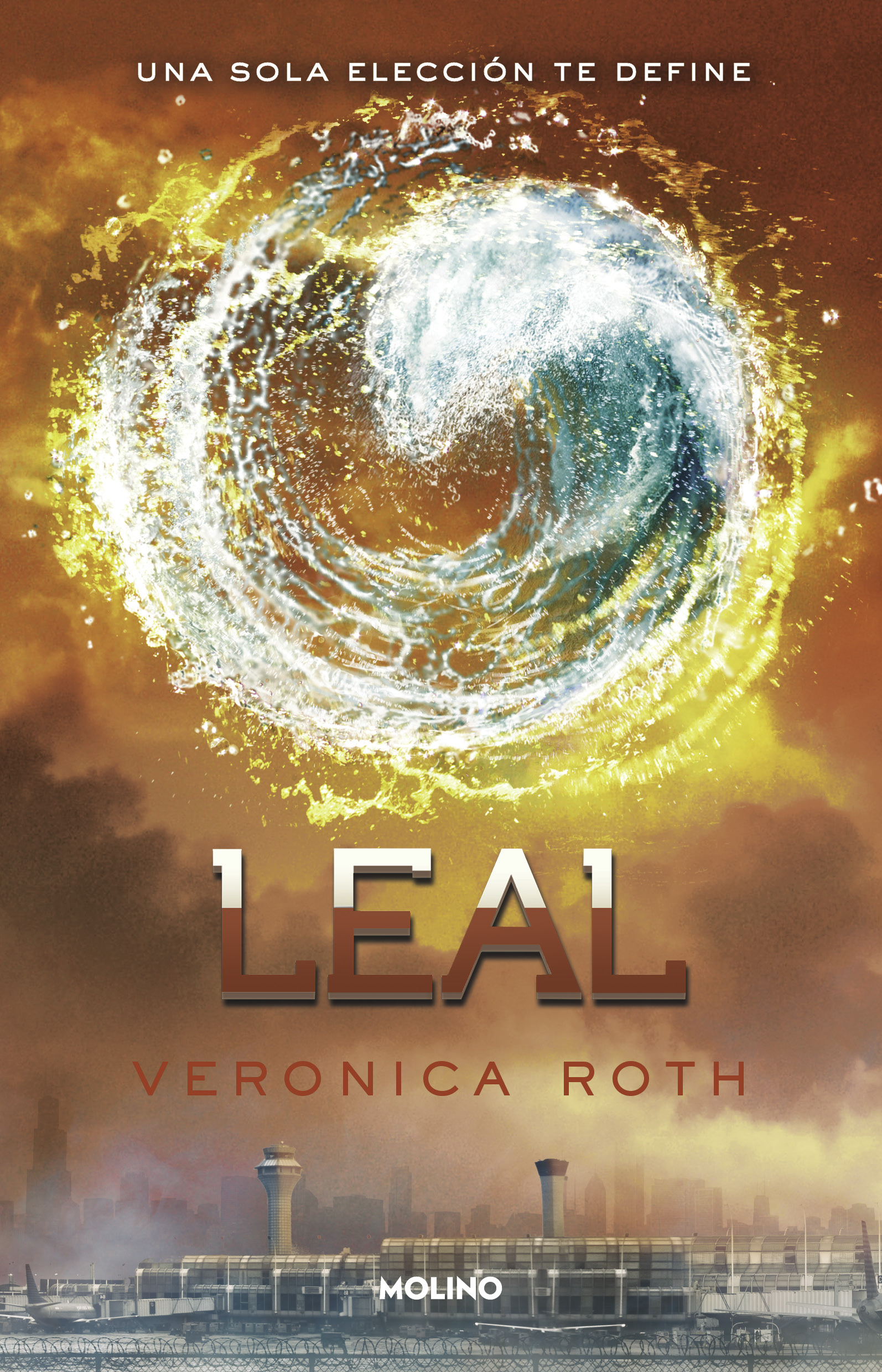 Divergente 3 - Leal