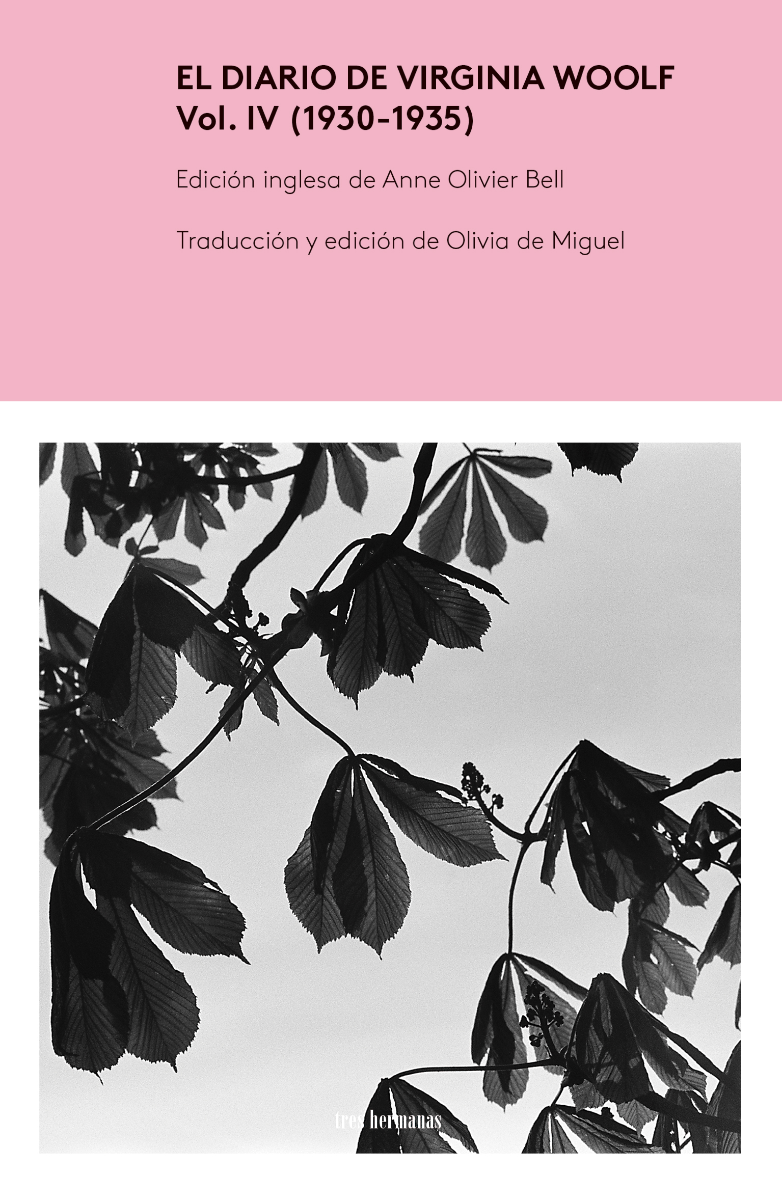 El Diario de Virginia Woolf, Vol. IV