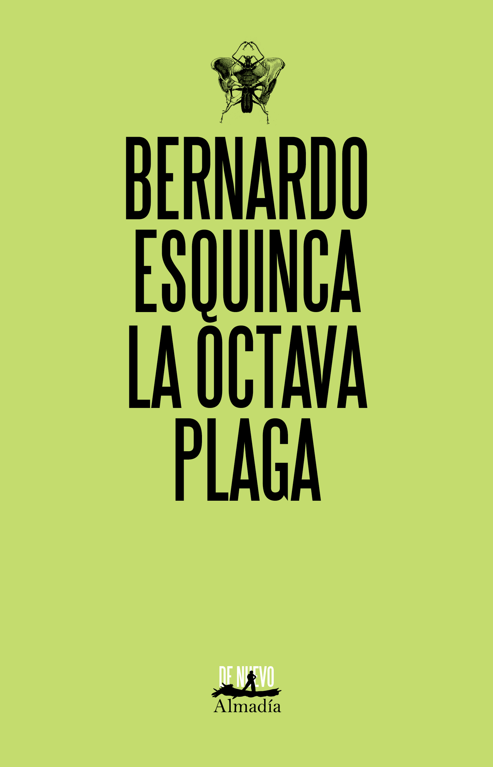 La octava plaga
