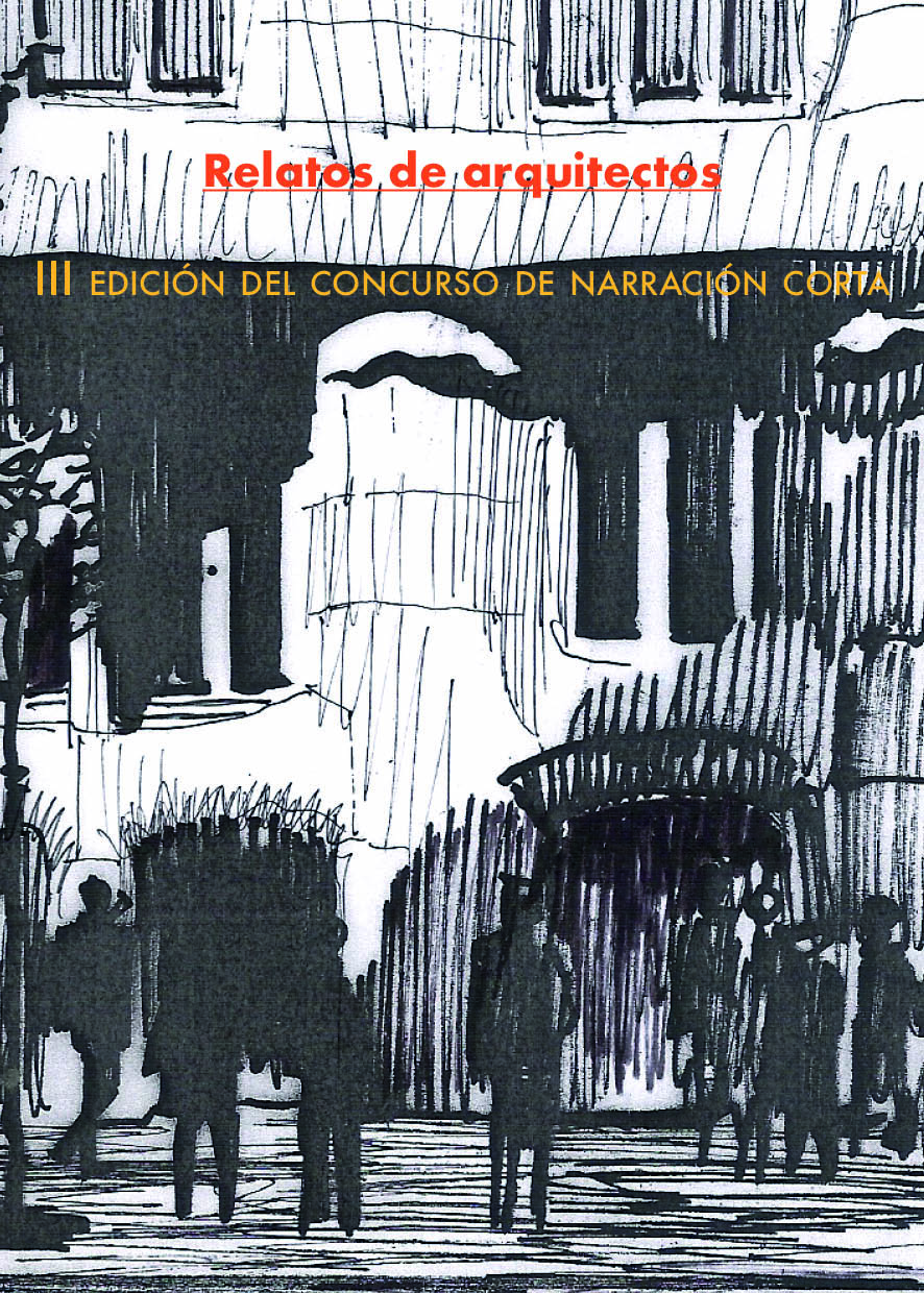 Relatos de arquitectos