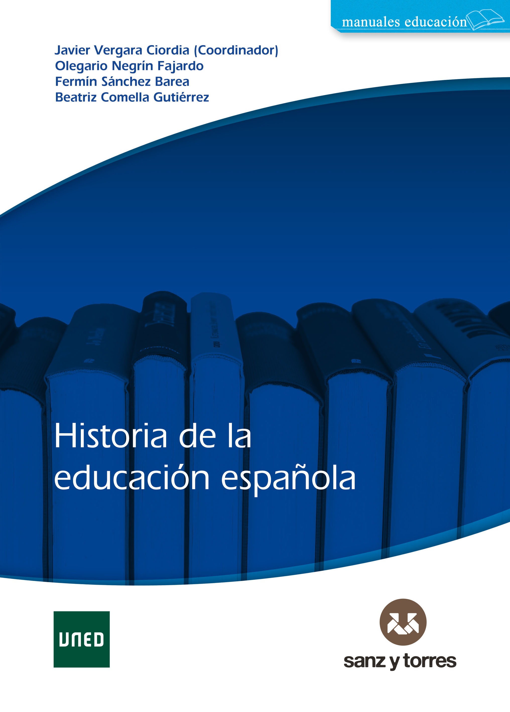 Historia de la educación española
