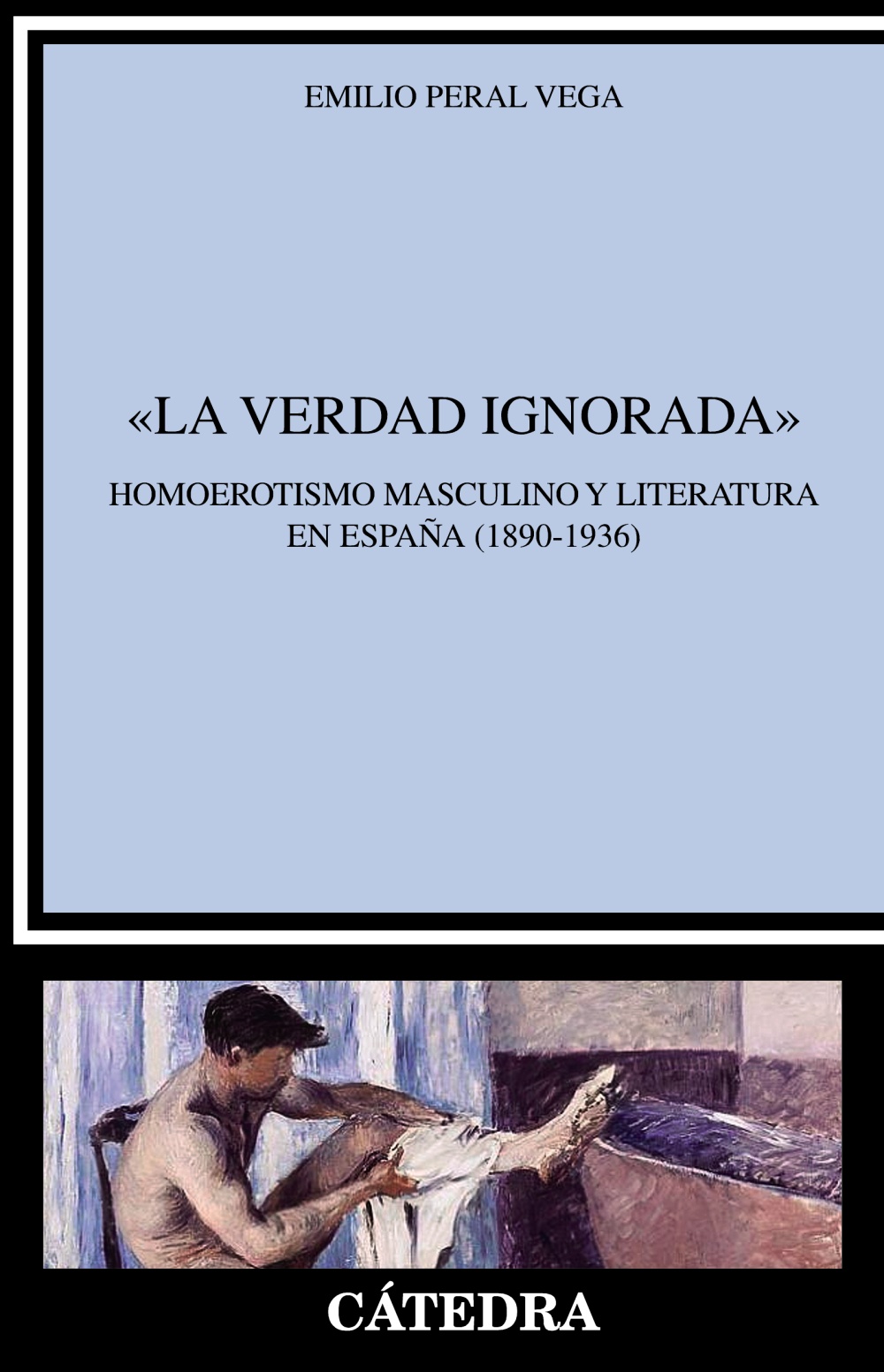 "La verdad ignorada"