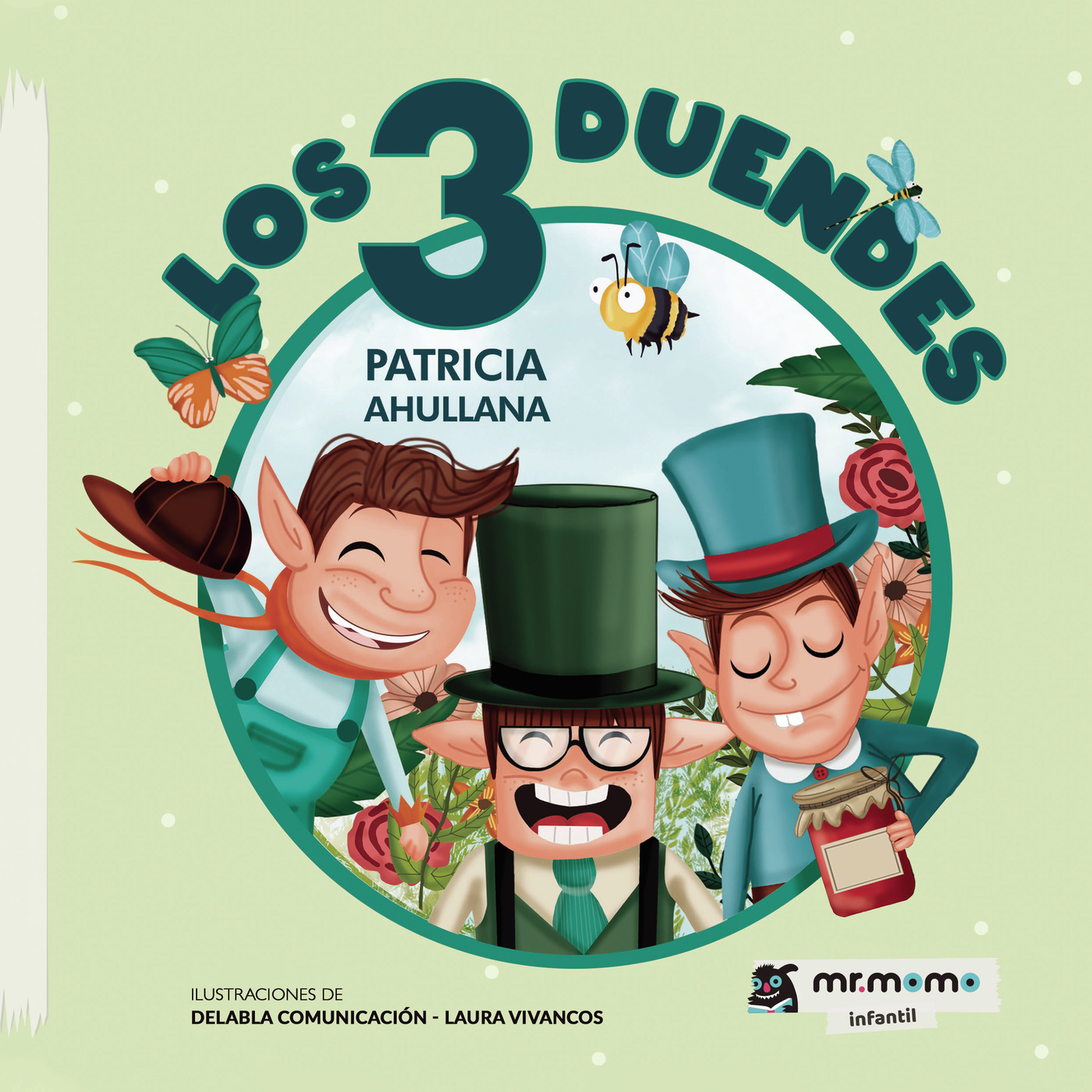 Los tres duendes