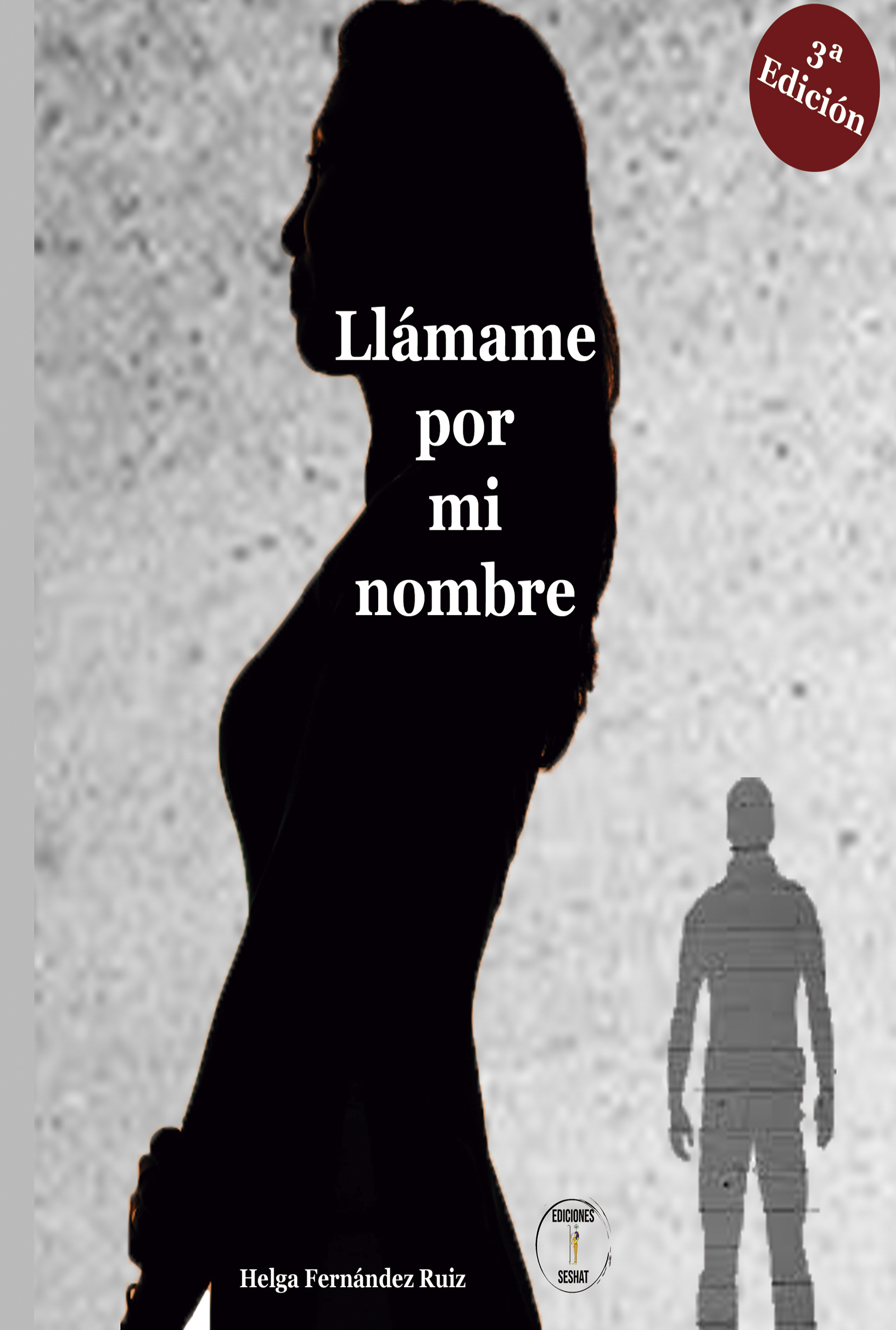 Llámame por mi nombre