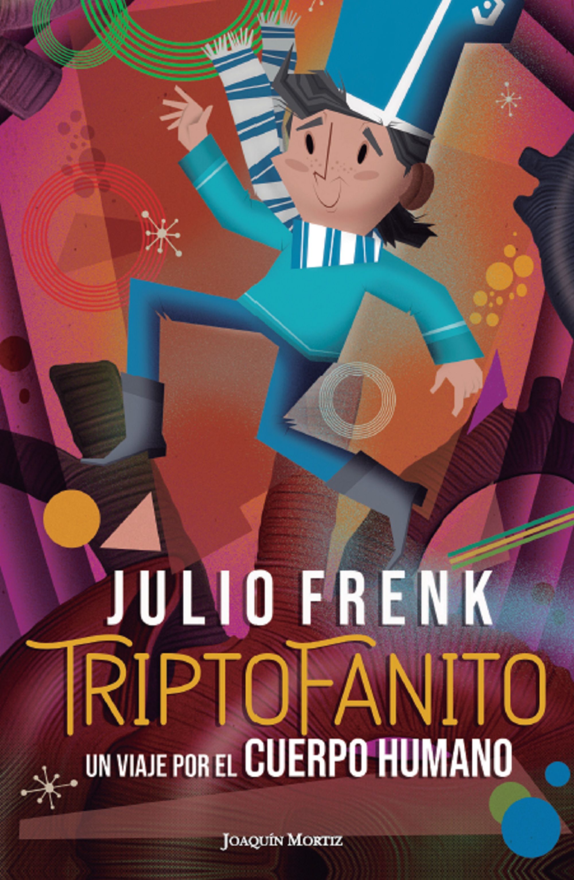 Triptofanito