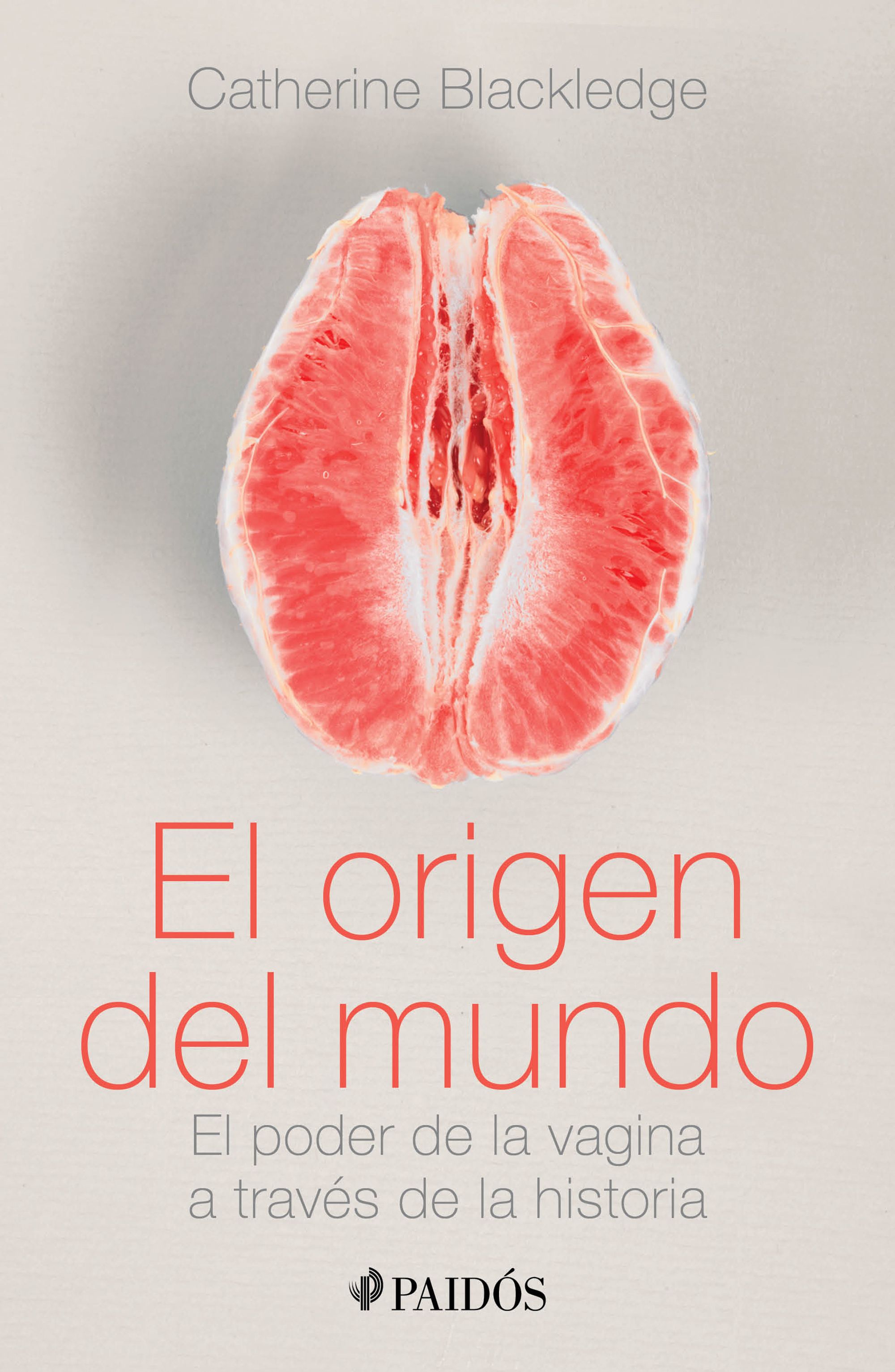 El origen del mundo