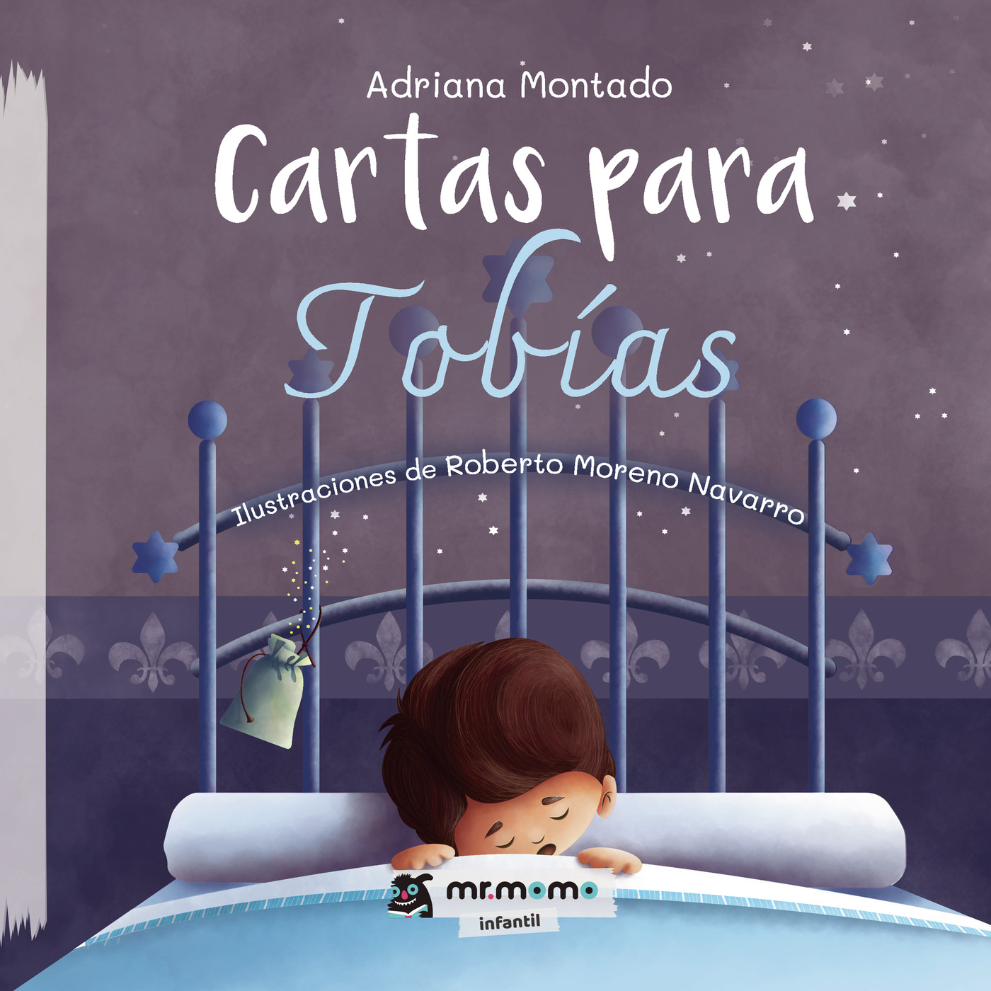 Cartas para Tobías (tapa blanda)