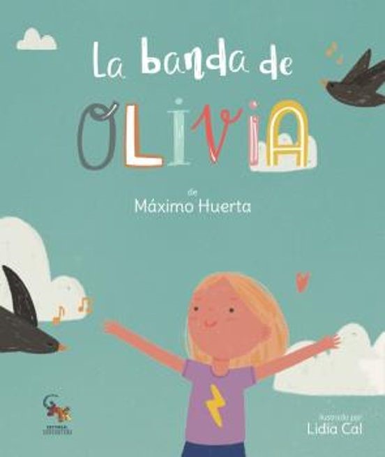 La banda de Olivia