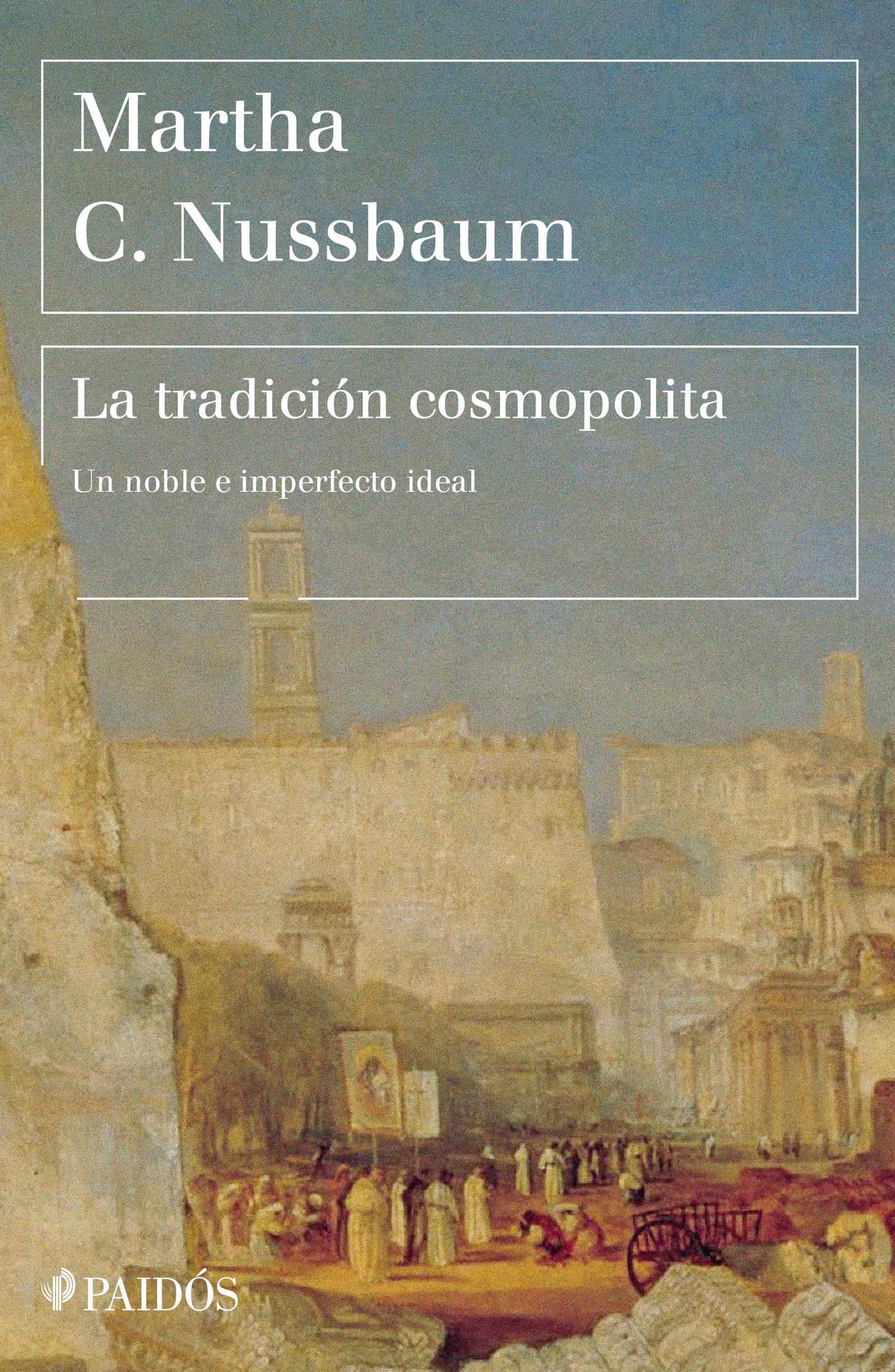 La tradición cosmopolita