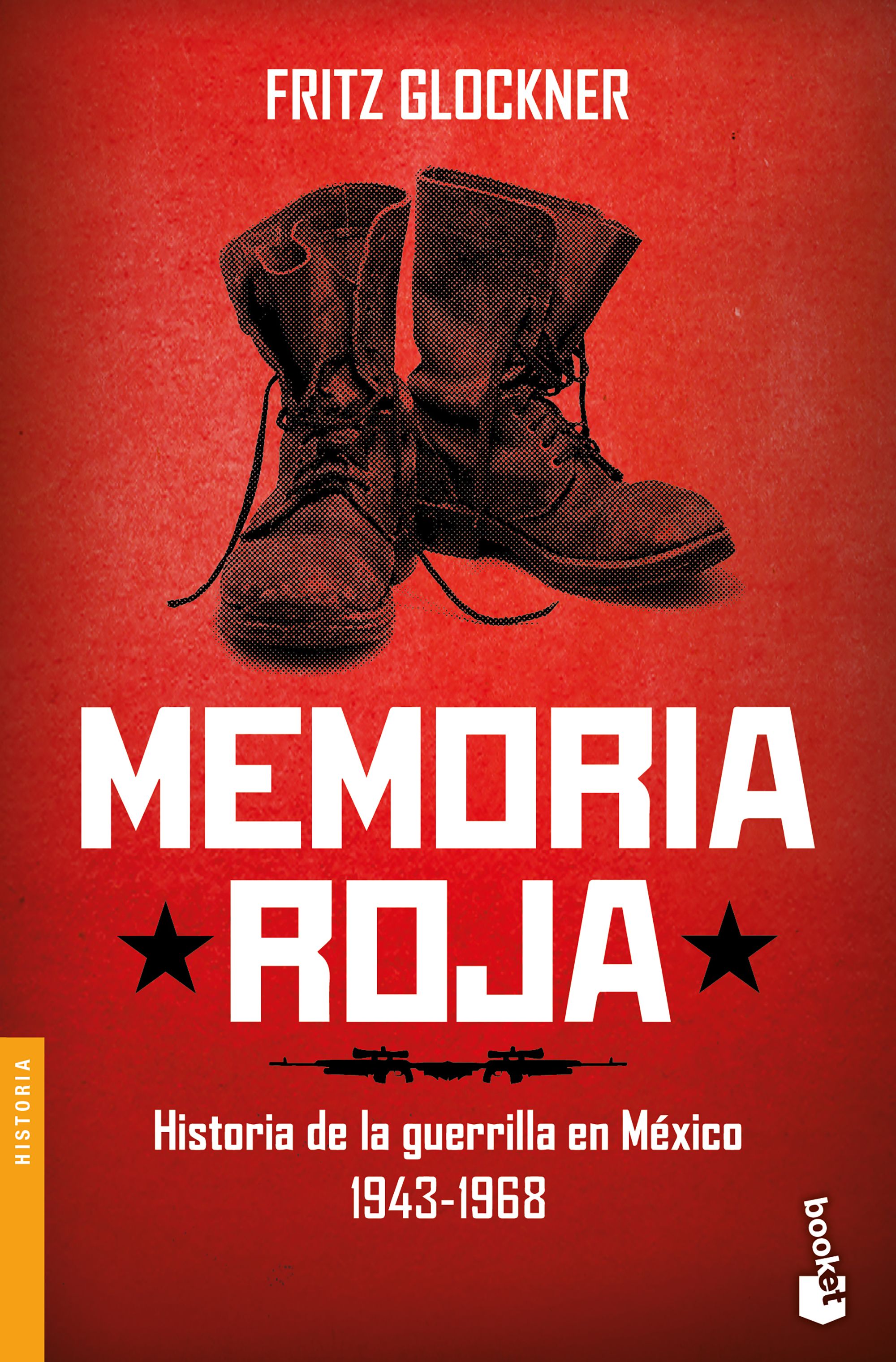 Memoria roja