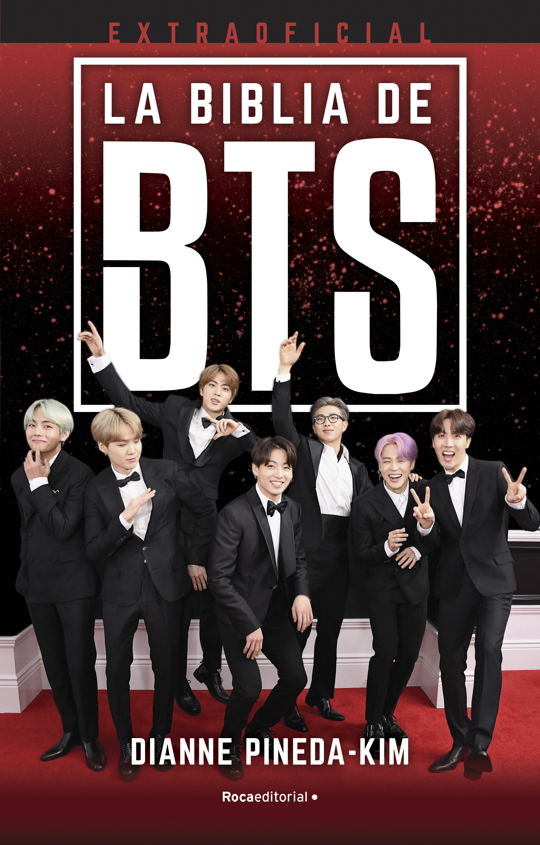 La Biblia de BTS (extraoficial)