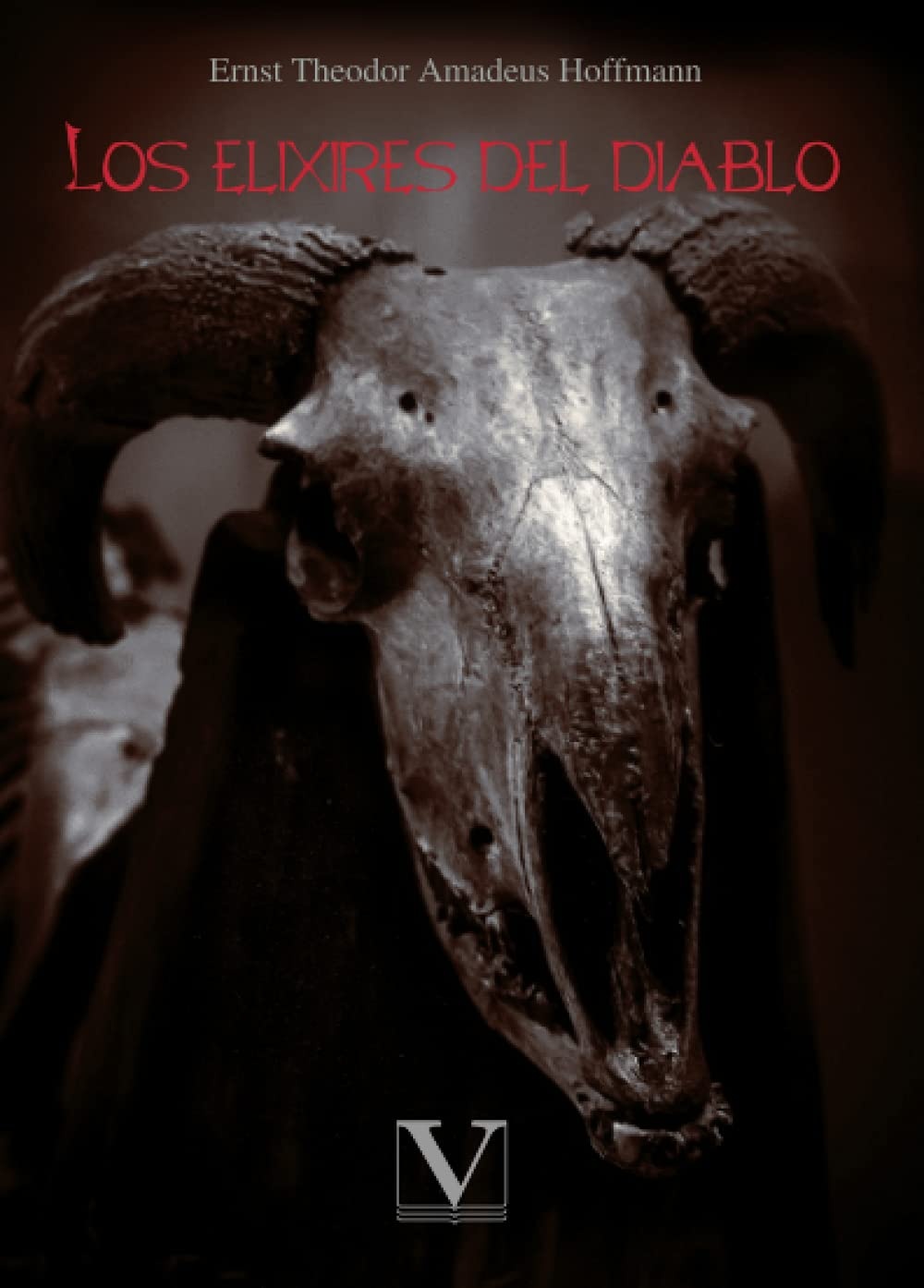 Los elixires del diablo