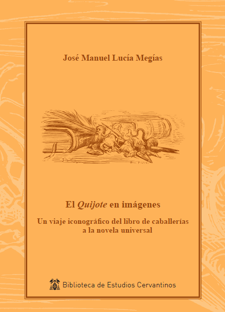 El Quijote en imágenes
