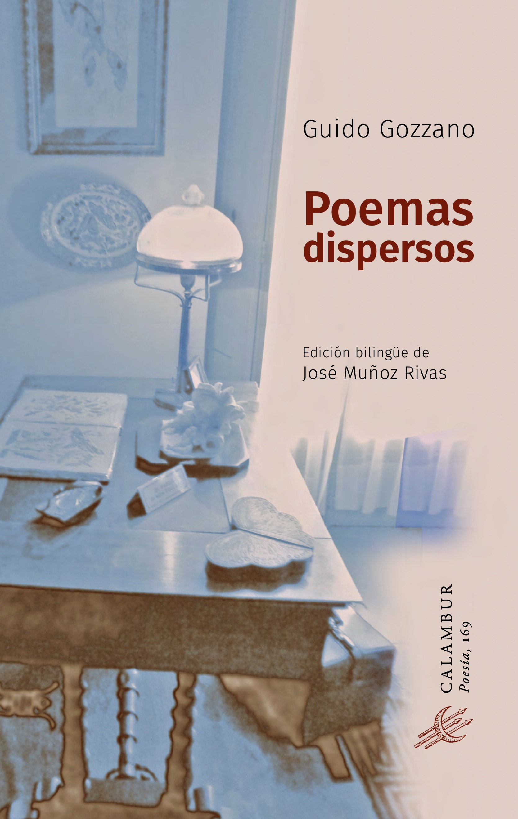 Poemas dispersos