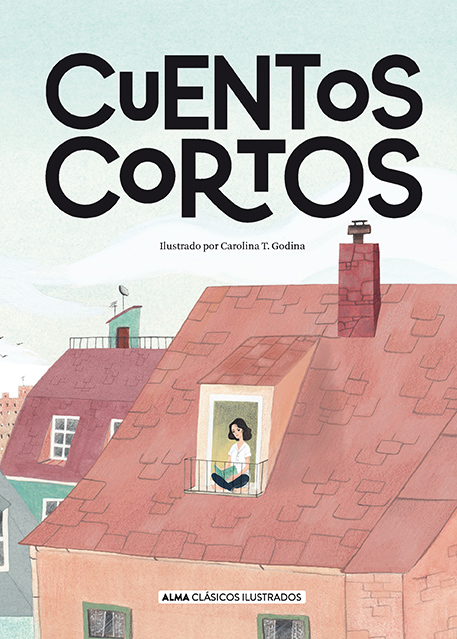 Cuentos cortos - Edición especial